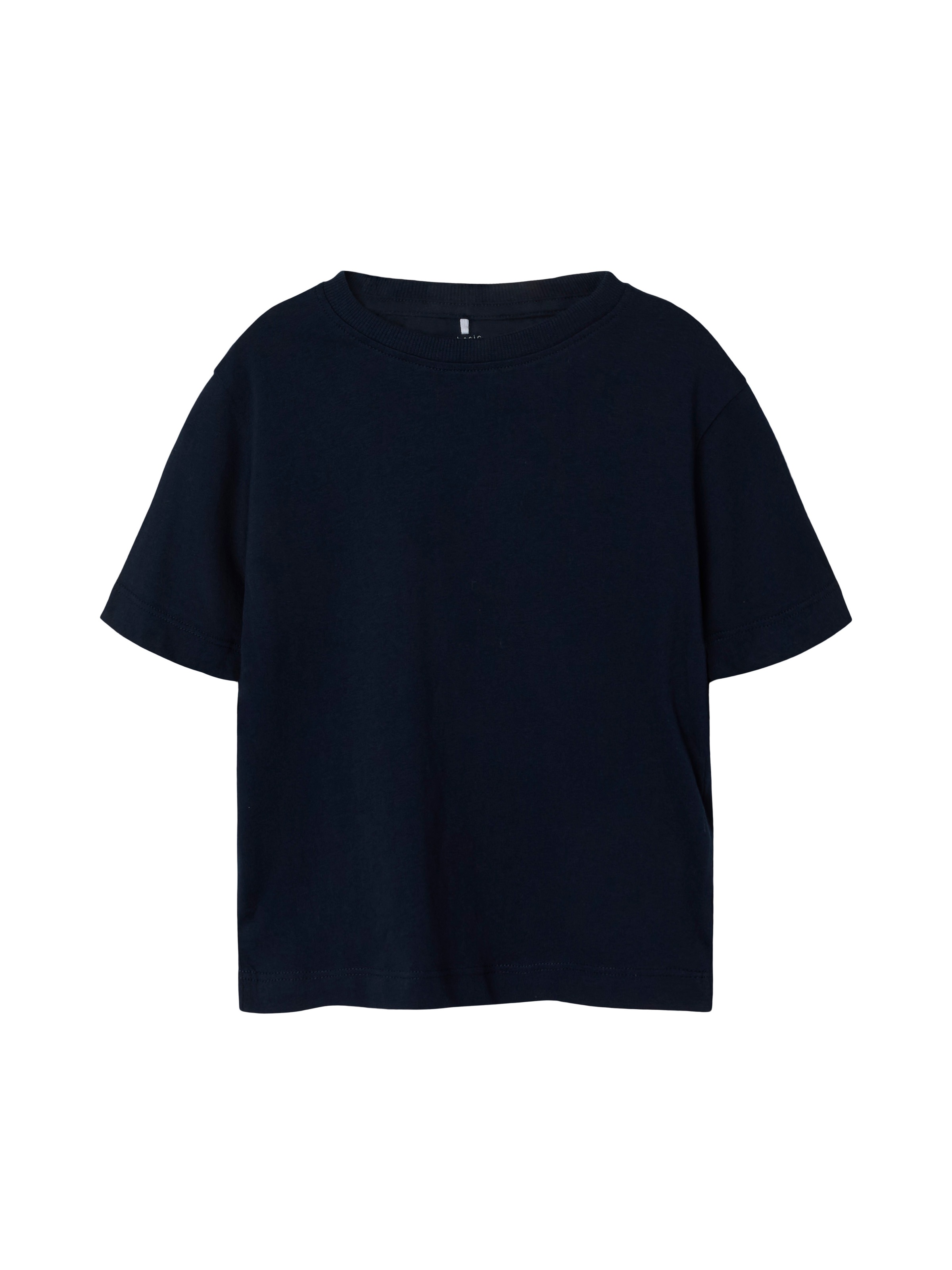 Name It T-Shirt »NMMVOBBO SS NREG TOP NOOS«