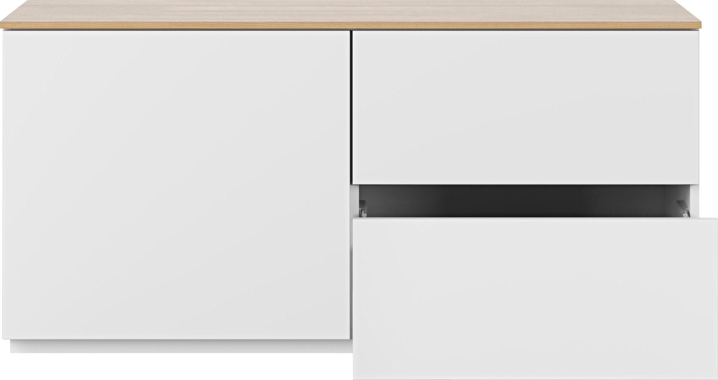 TemaHome Lowboard »Join«, mit viel Stauraum