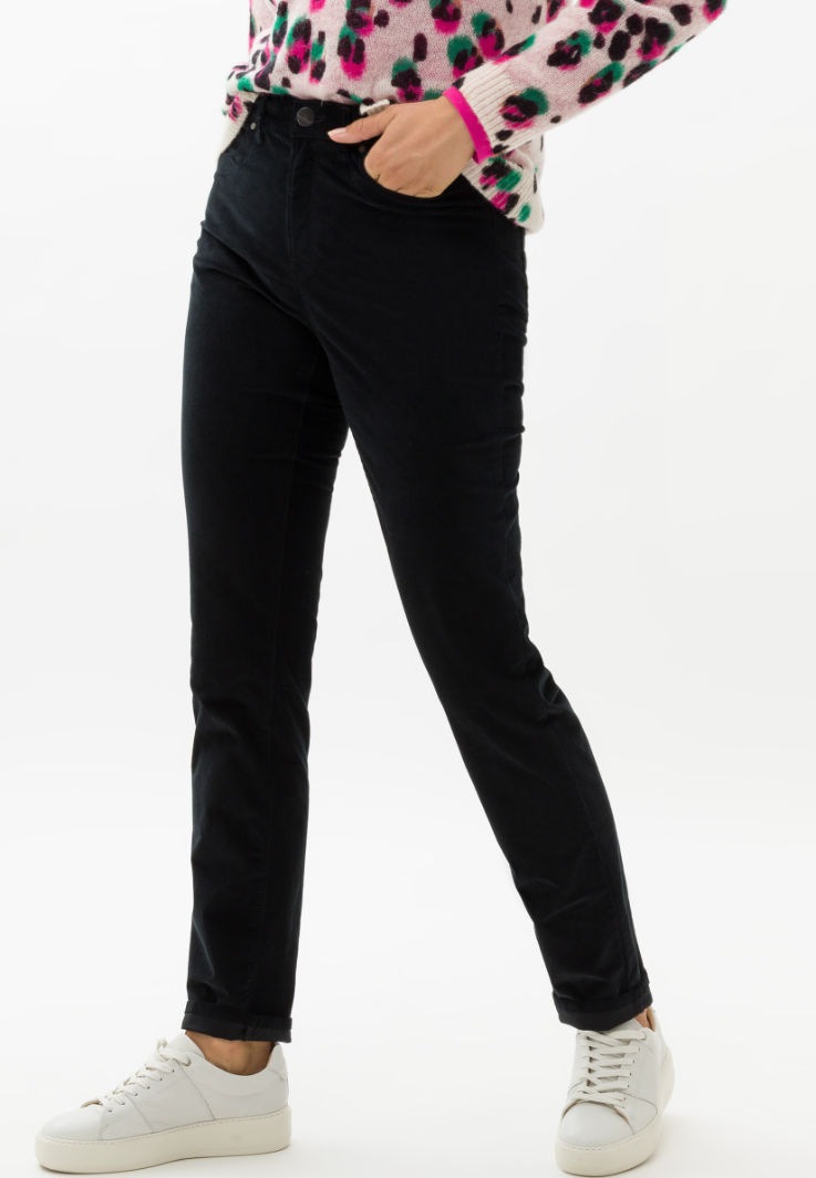 Verkaufsaktion Black Friday Brax 5-Pocket-Hose »Style BAUR | CAROLA«