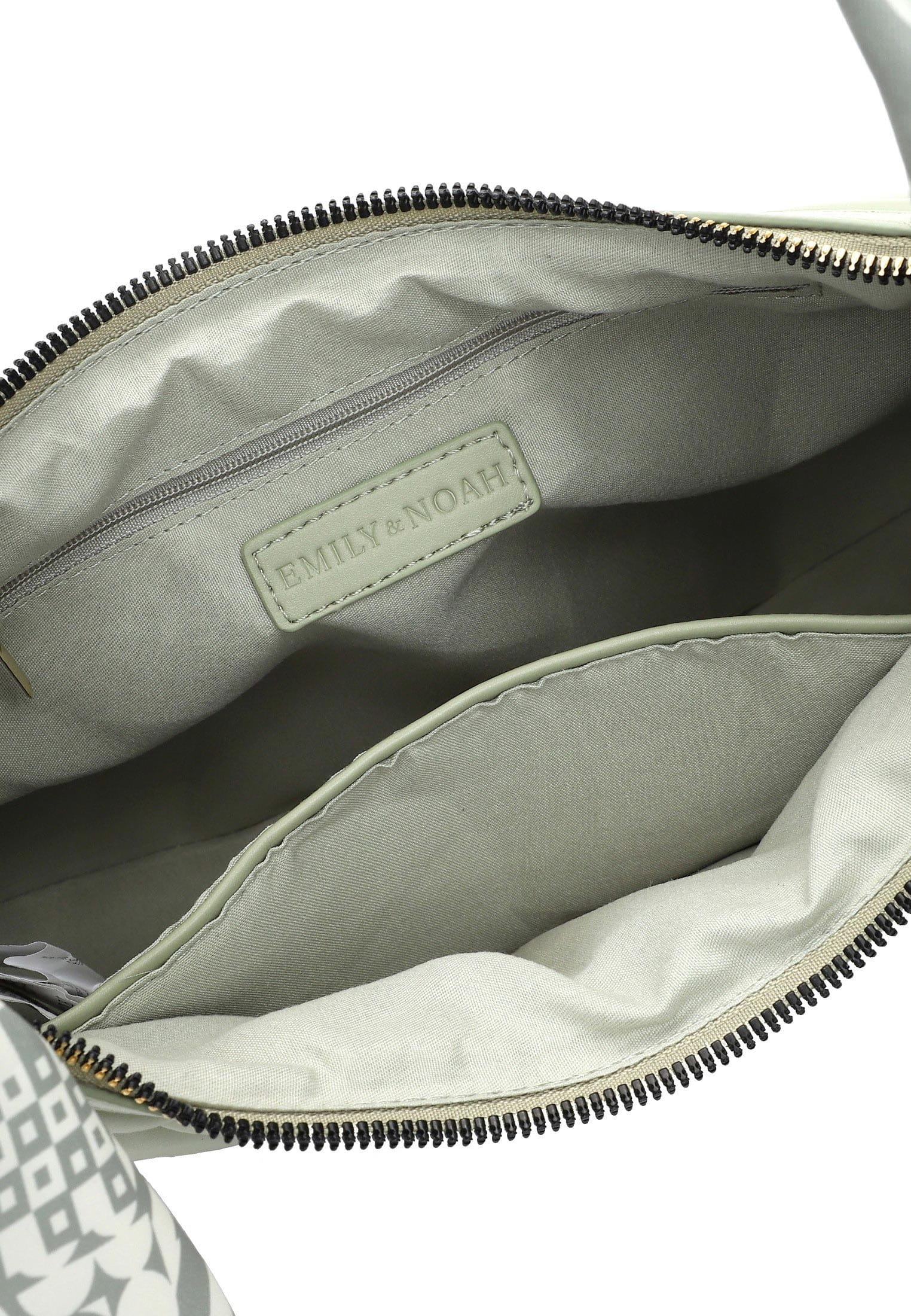 EMILY & NOAH Beuteltasche »Beutel E&N Ellen«