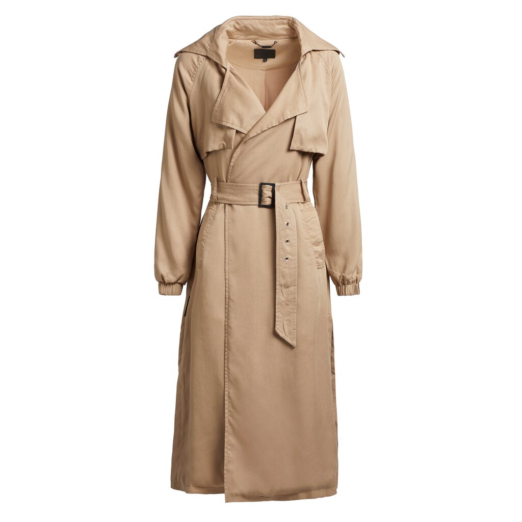 khujo Trenchcoat »GARDA«