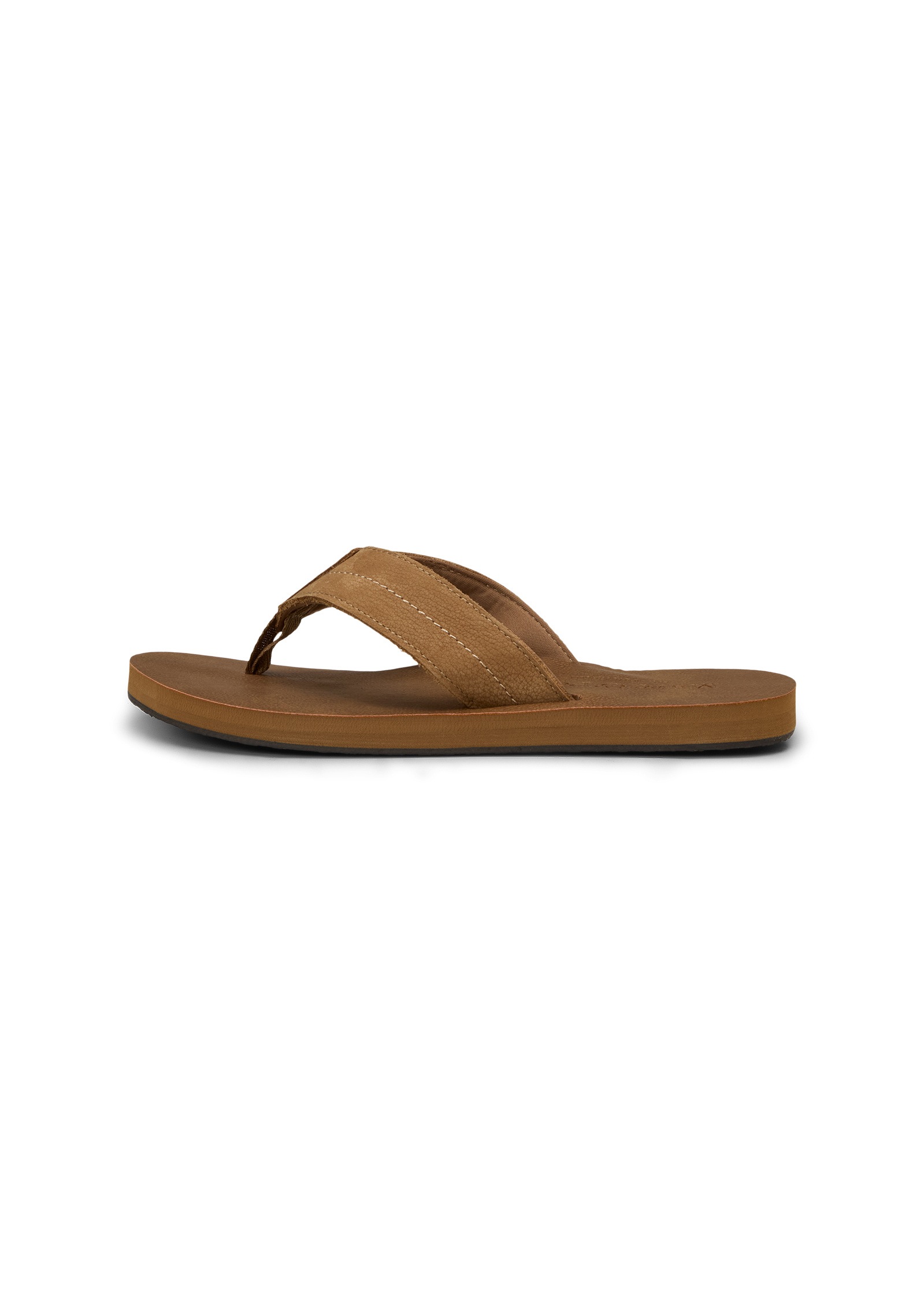 Marc O'Polo Strandschuh »mit Rindlederriemen«