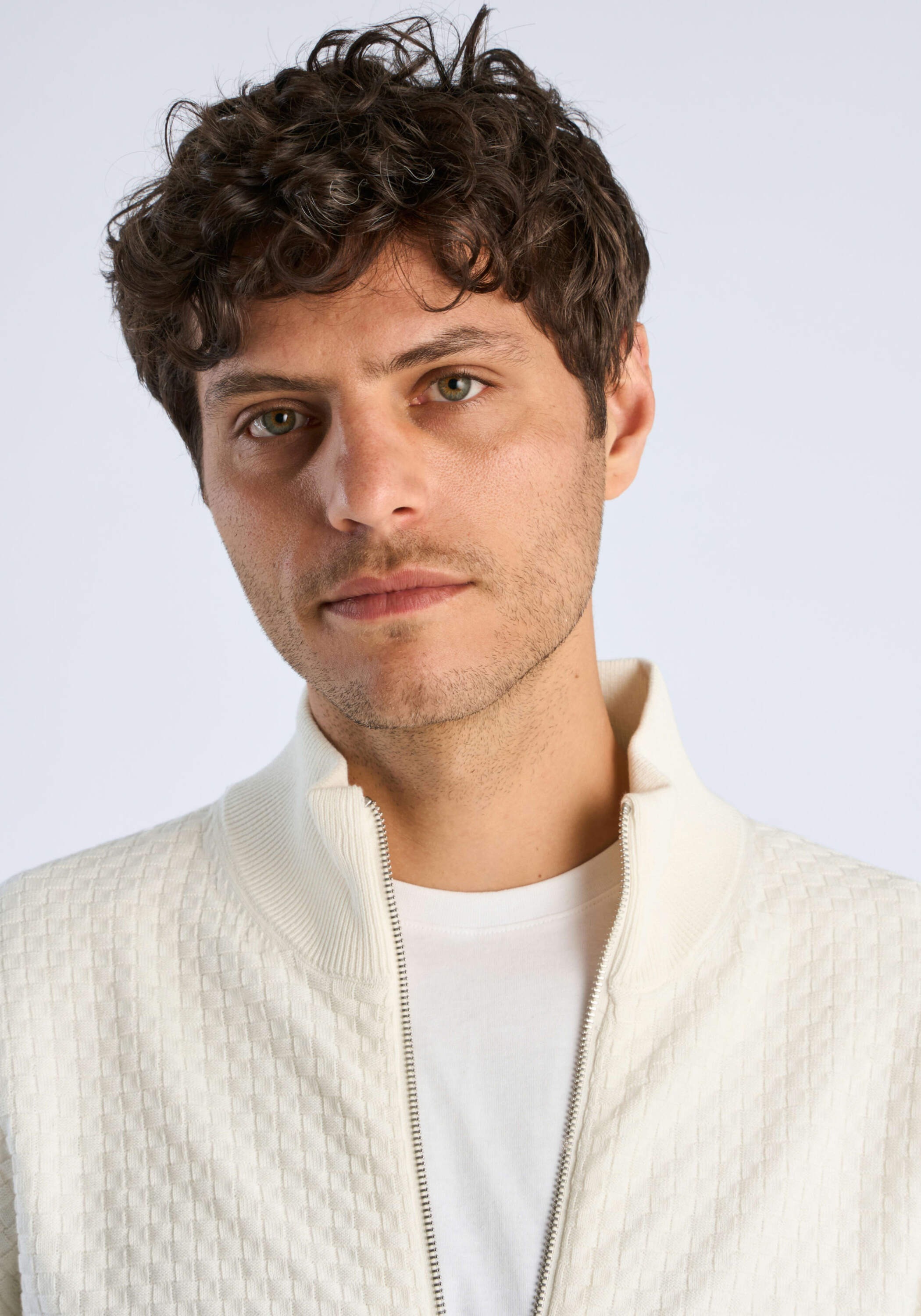 LINDBERGH Cardigan »Cardigan Relaxed Fit«