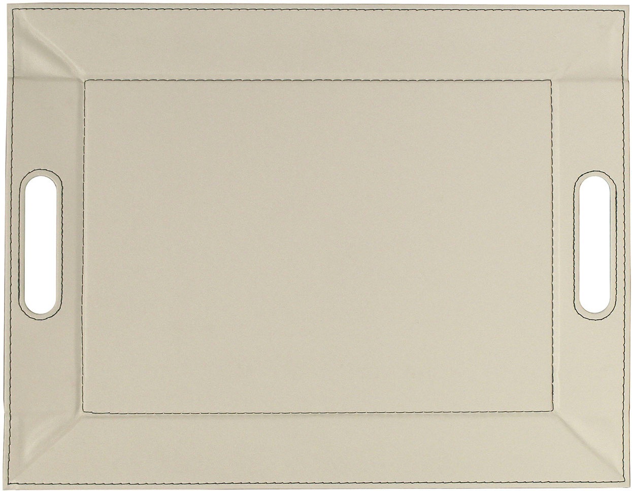 Thumbnail - freeform Tablett "DUO, 2-farbiges Wendetablett, Tablett und Tisch-Set in einem, wendbar" mit Doppelfunktion, pflegeleich...