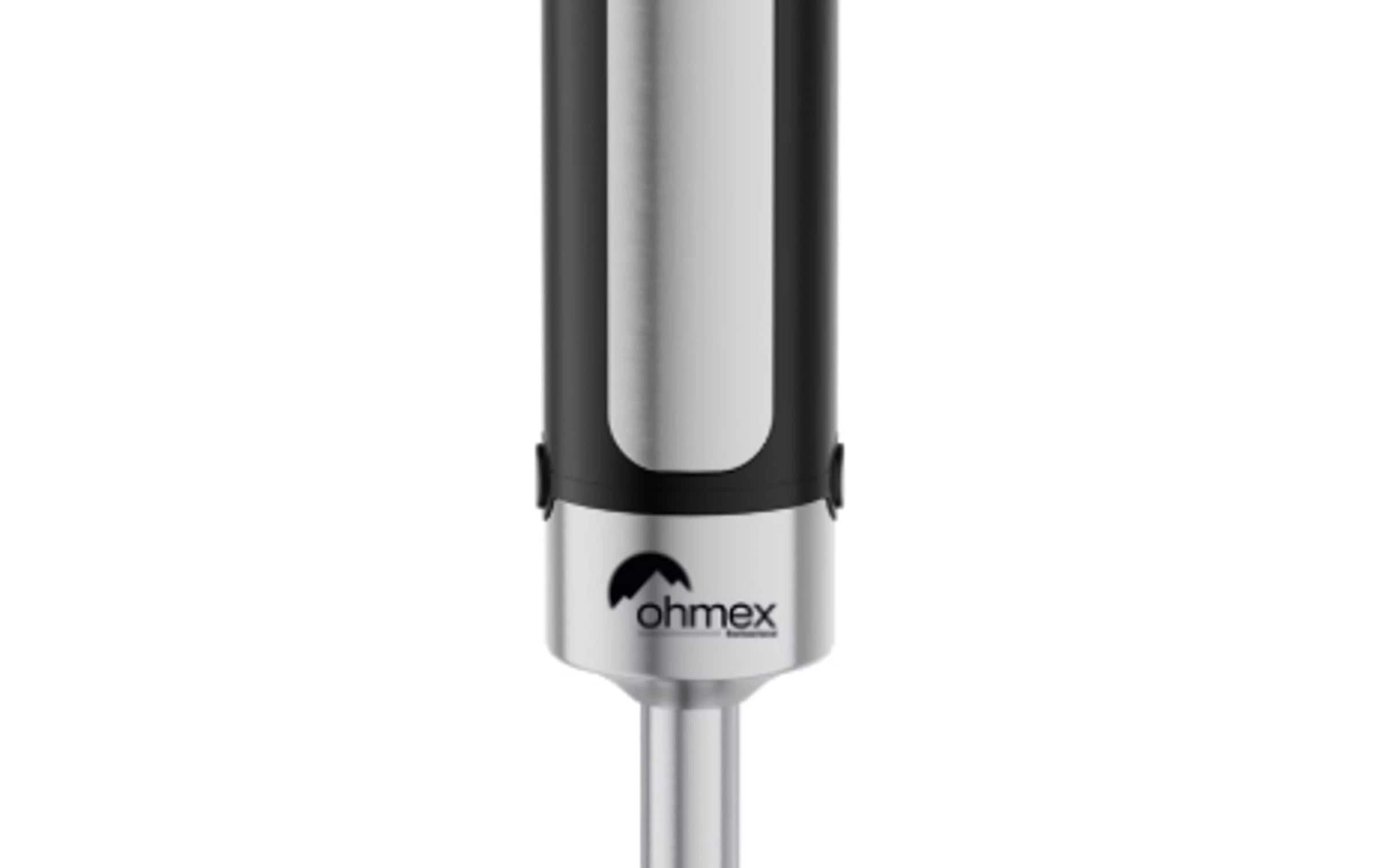 ohmex Handmixer »OHM-HMX-0208« 1000 W