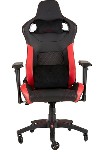 Corsair Gaming-Stuhl »T1 Race 2018 T1 Race 2018 Gaming Chair«, Kunstleder kaufen