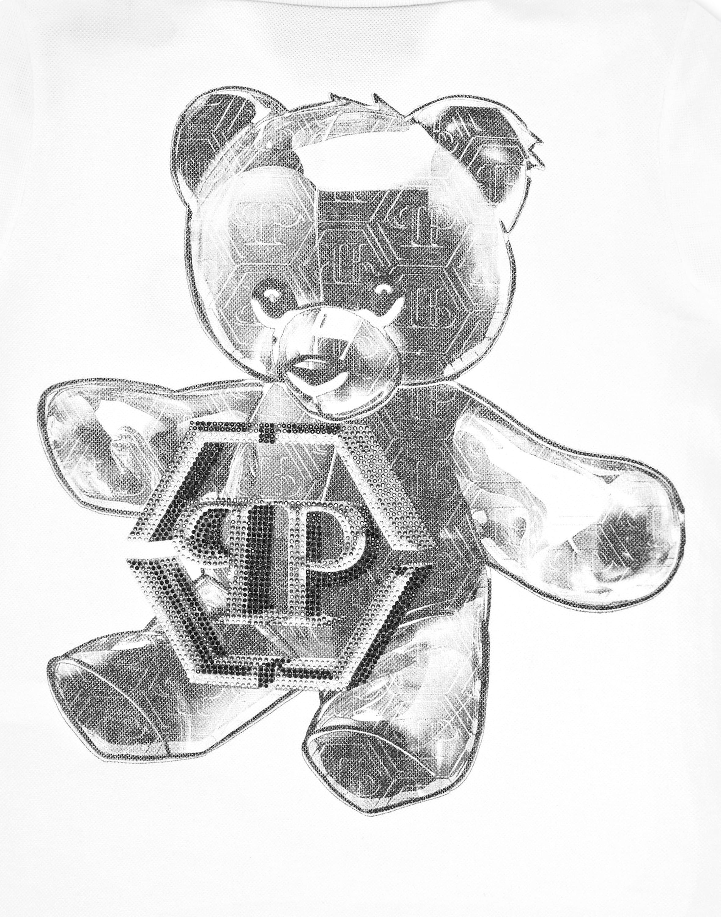 PHILIPP PLEIN Poloshirt »Teddy«