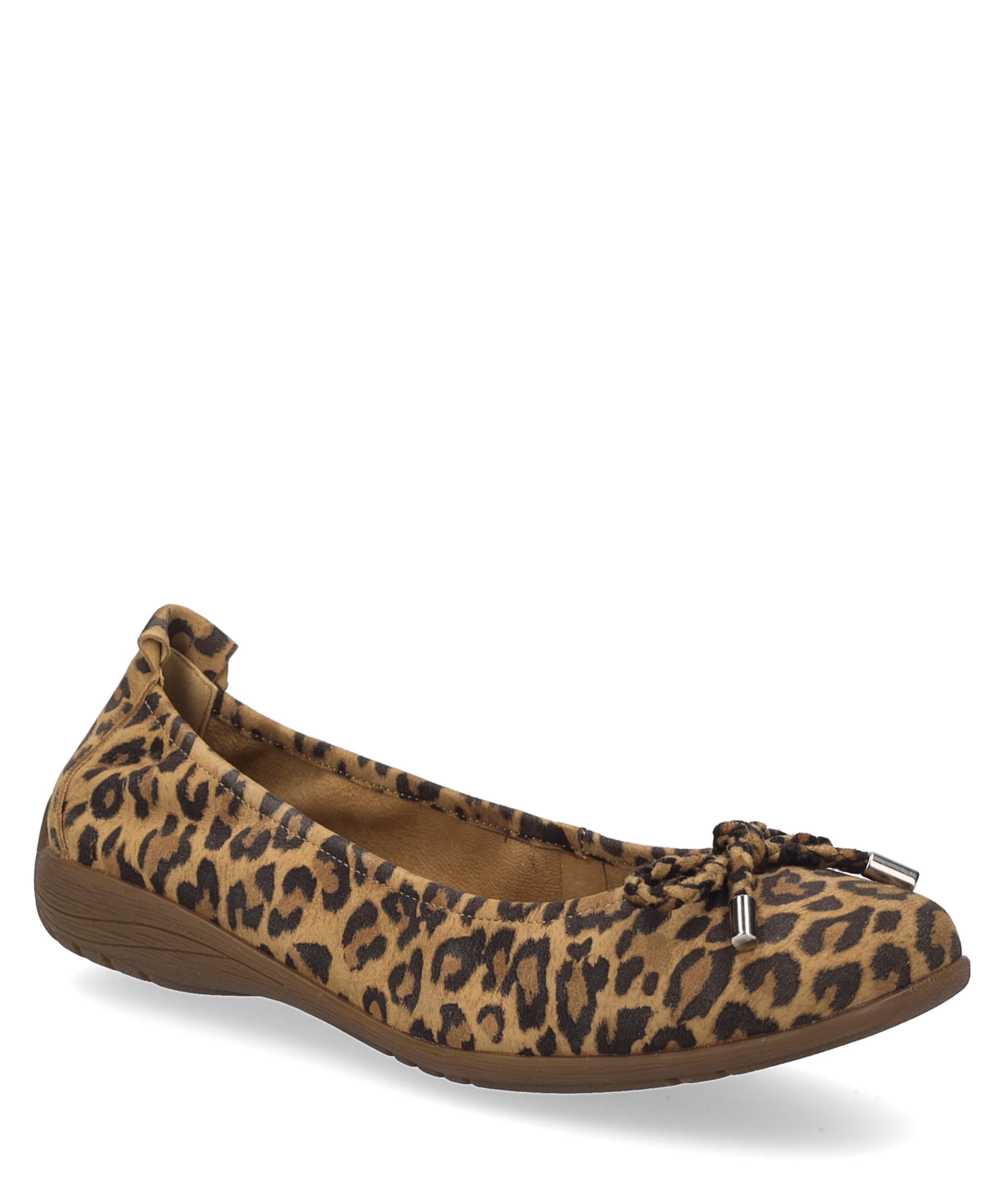 Josef Seibel Ballerina »Fenja 09, leopard«