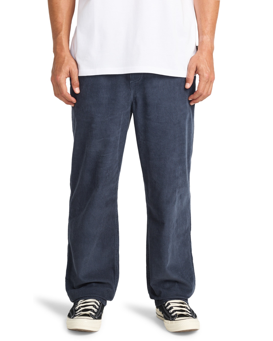 Billabong Outdoorhose "Larry Cord" günstig online kaufen