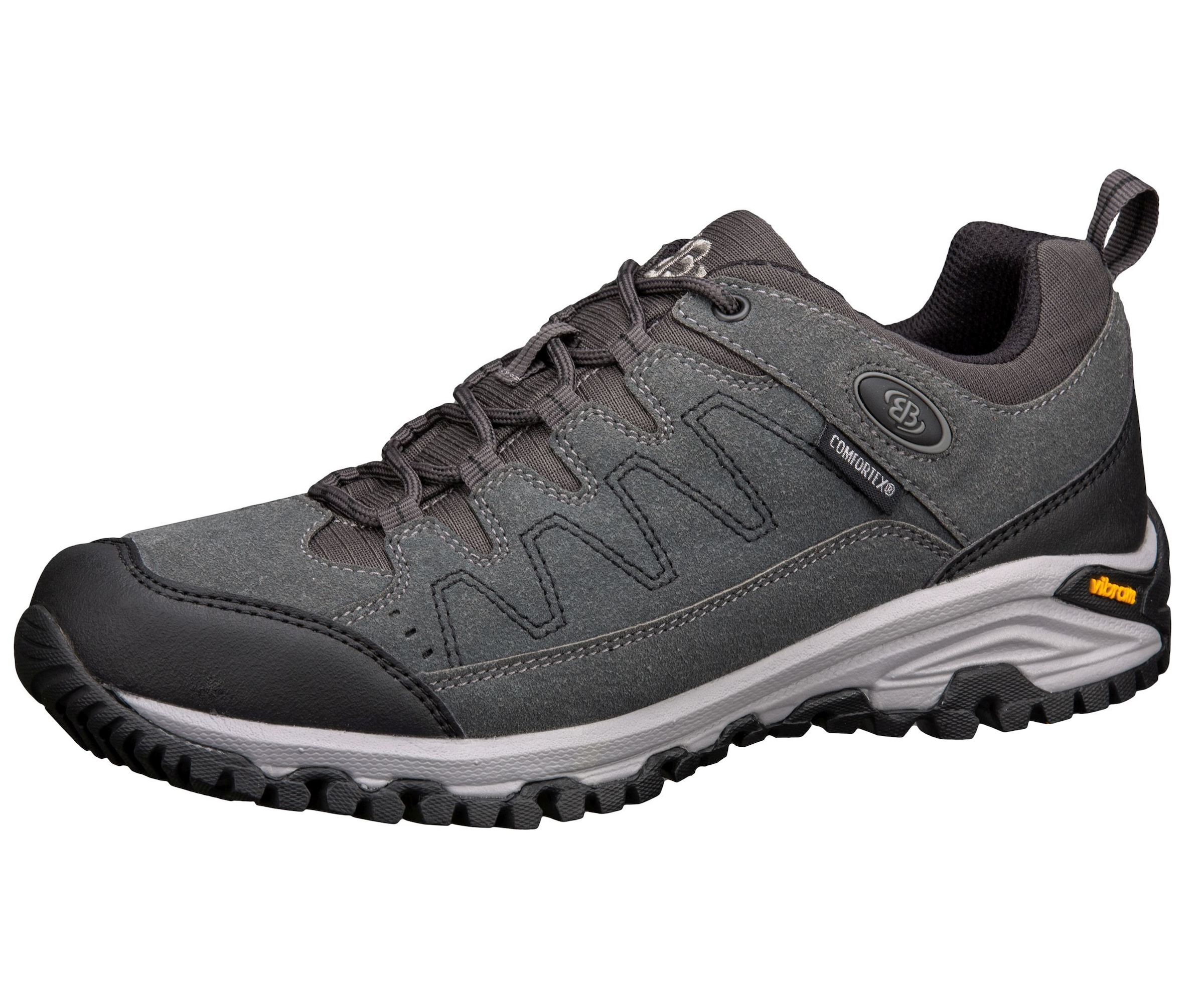 BRÜTTING 1100000002199 "Outdoorschuh Mount Mills"