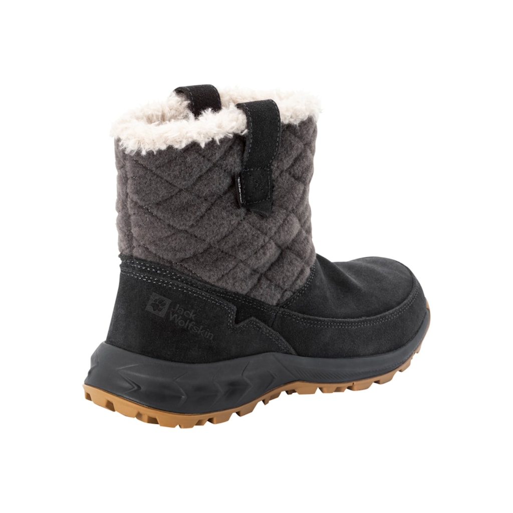 Jack Wolfskin Winterstiefel »QUEENSTOWN TEXAPORE BOOT W«