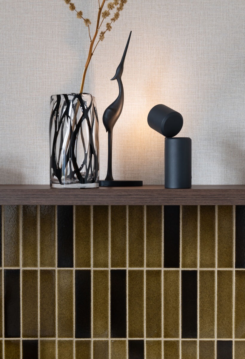 it's About RoMi LED Leselampe »MILAN« LED-Modul 1 Stk.