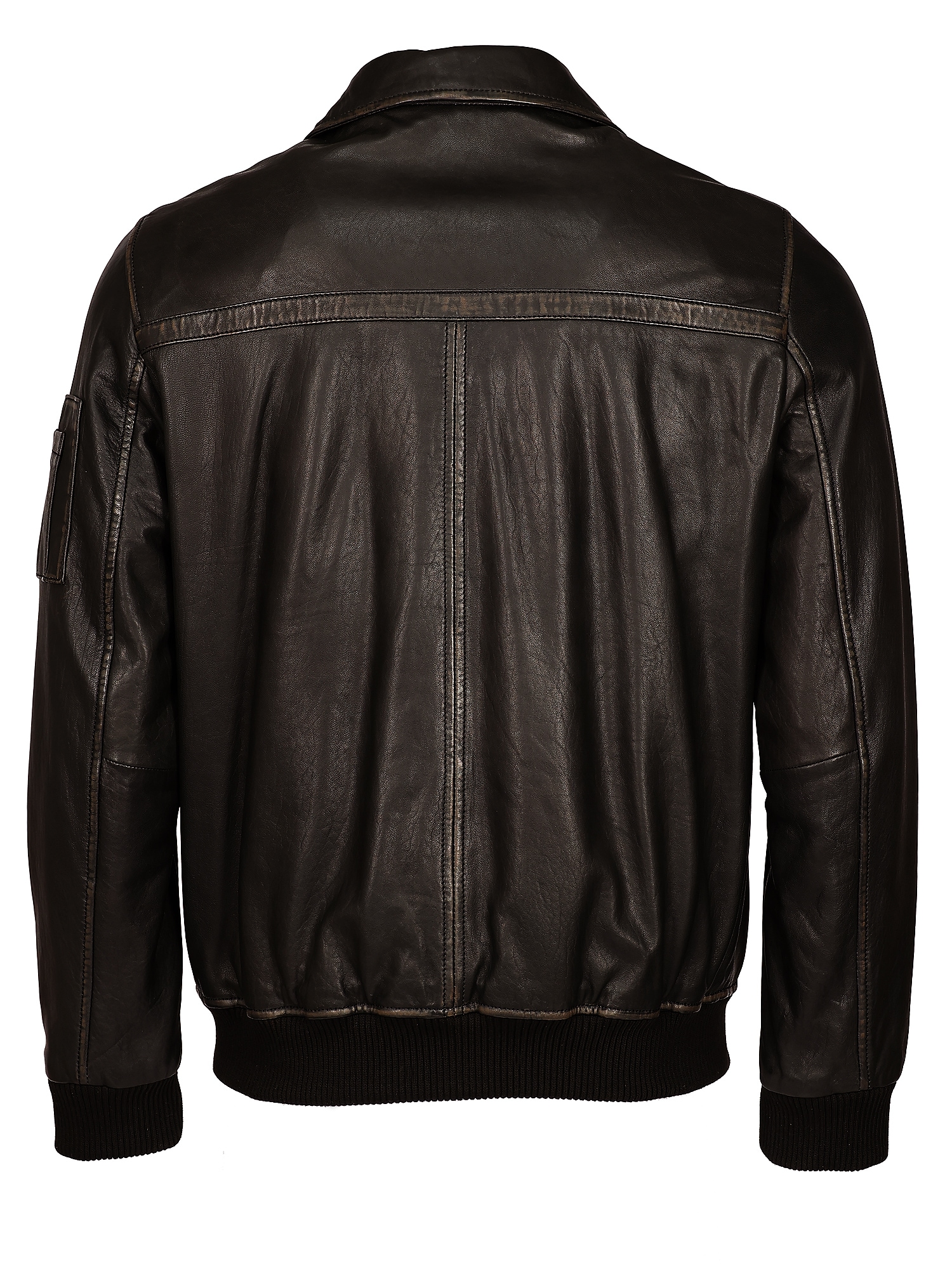 JCC Lederjacke »31025203«