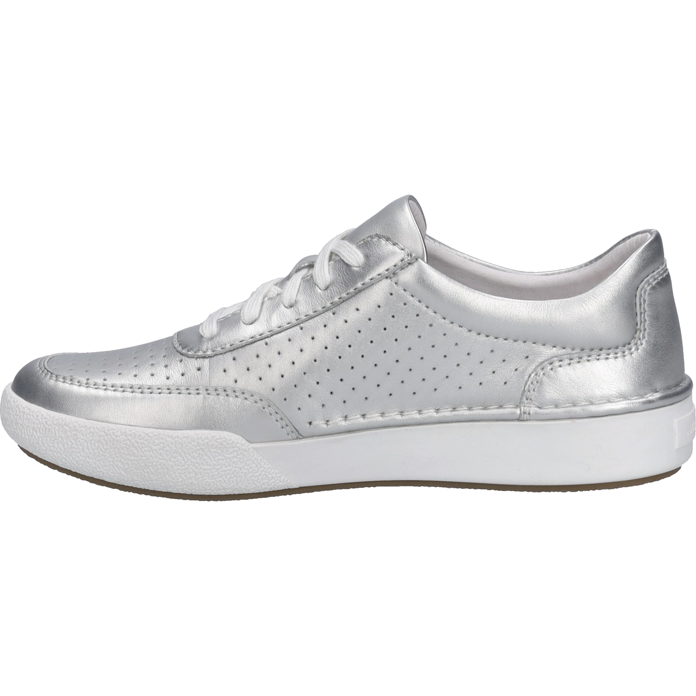 Josef Seibel Sneaker »Claire 29, silber«