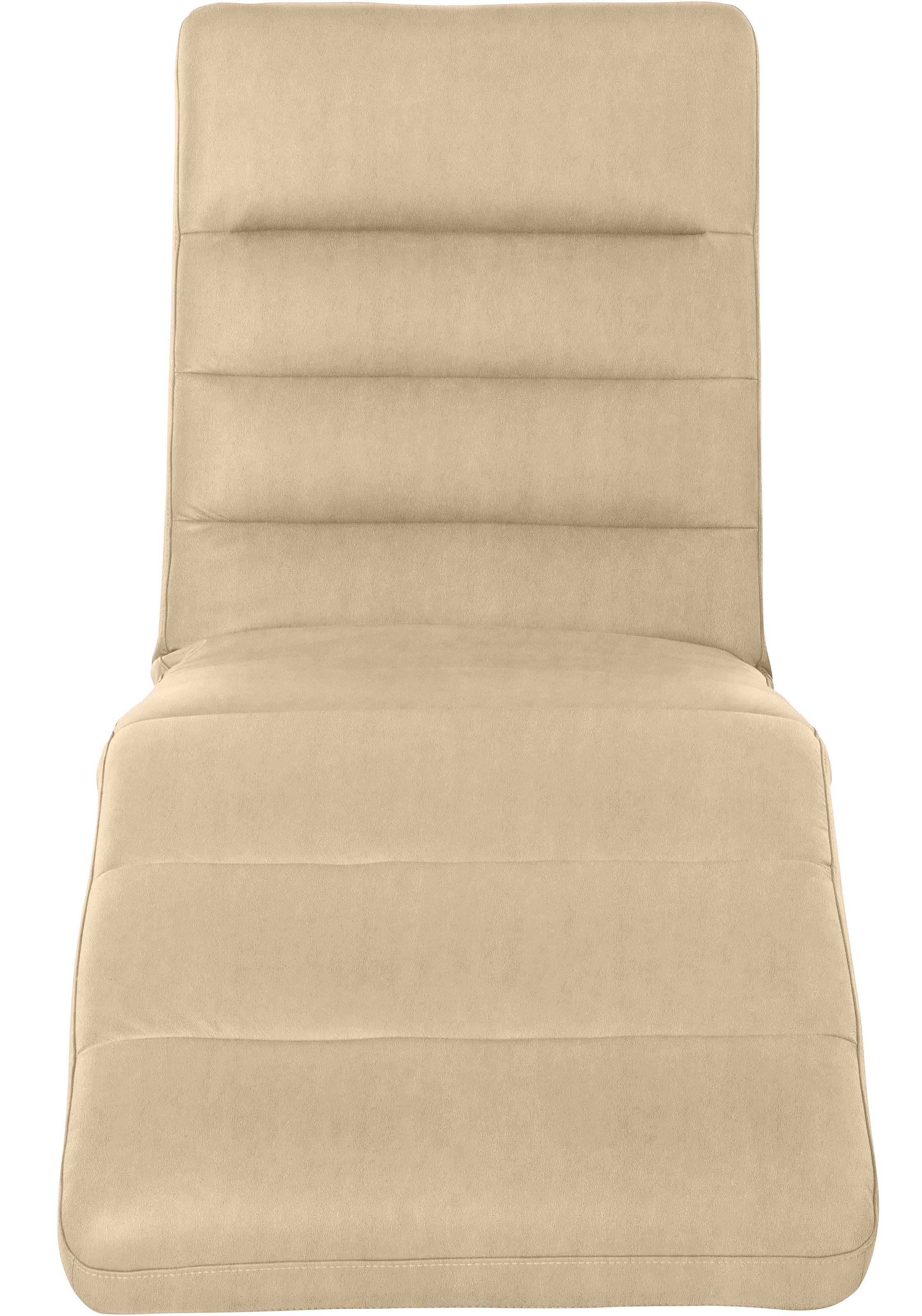 W.SCHILLIG Relaxliege »daily dreams«, Funktionsliege wahlweise mit Motor, Gestell matt, Breite 65 cm