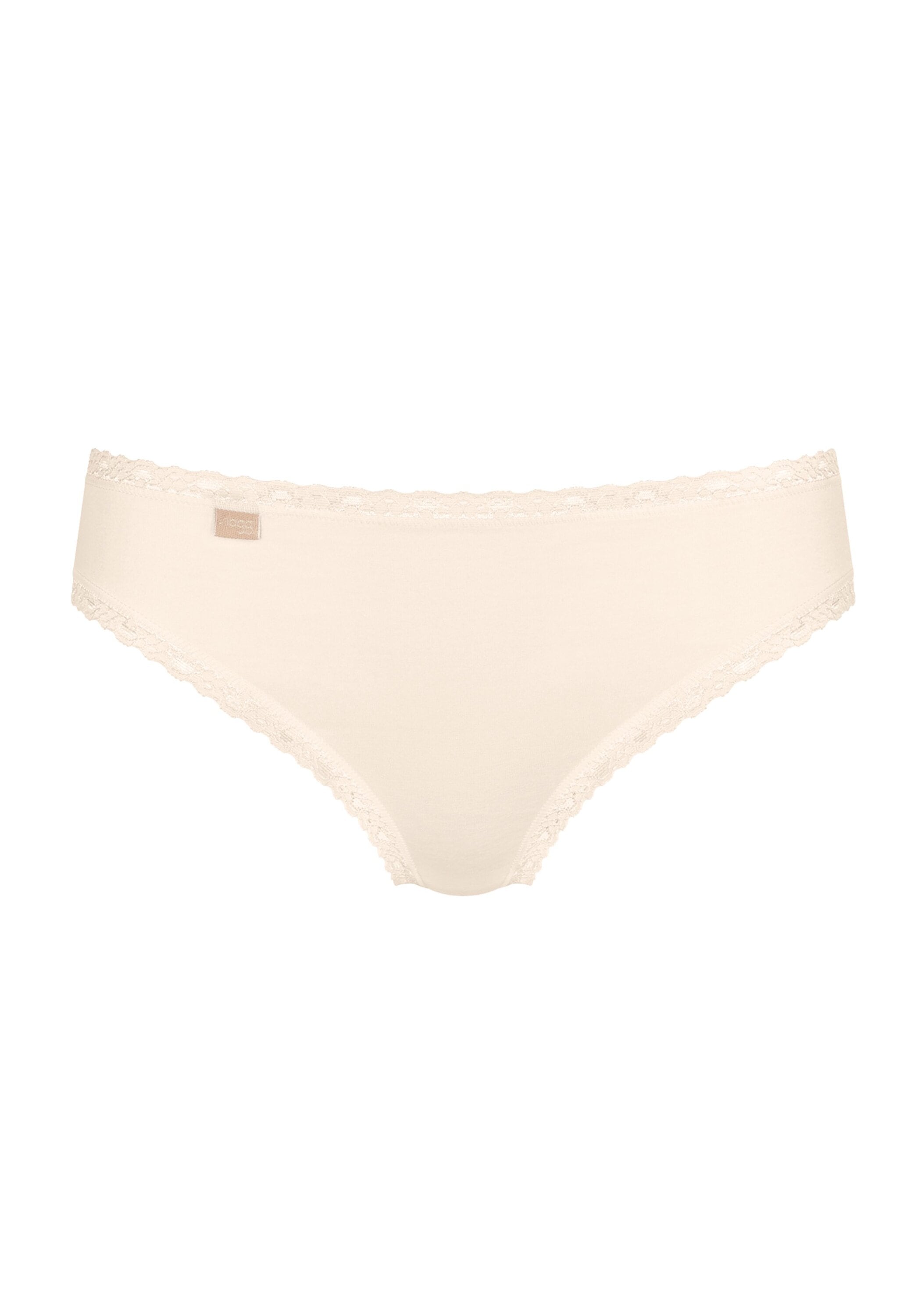 sloggi Slip »Slip 3er Pack«