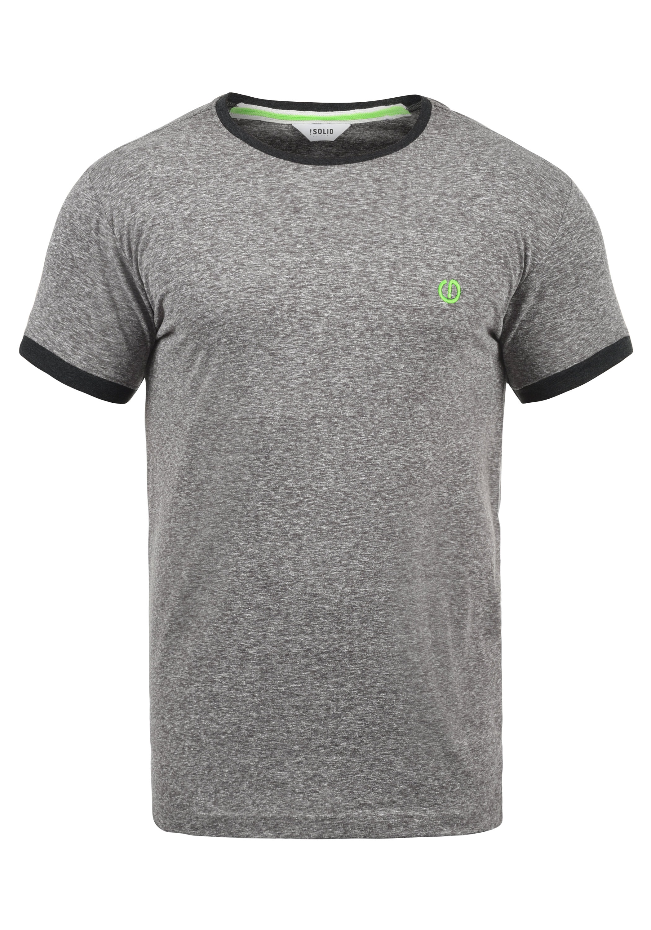 Solid T-Shirt "T-Shirt SDBennTee" günstig online kaufen