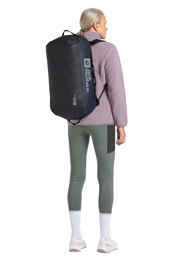 Jack Wolfskin Sporttasche »ALL-IN DUFFLE 35«