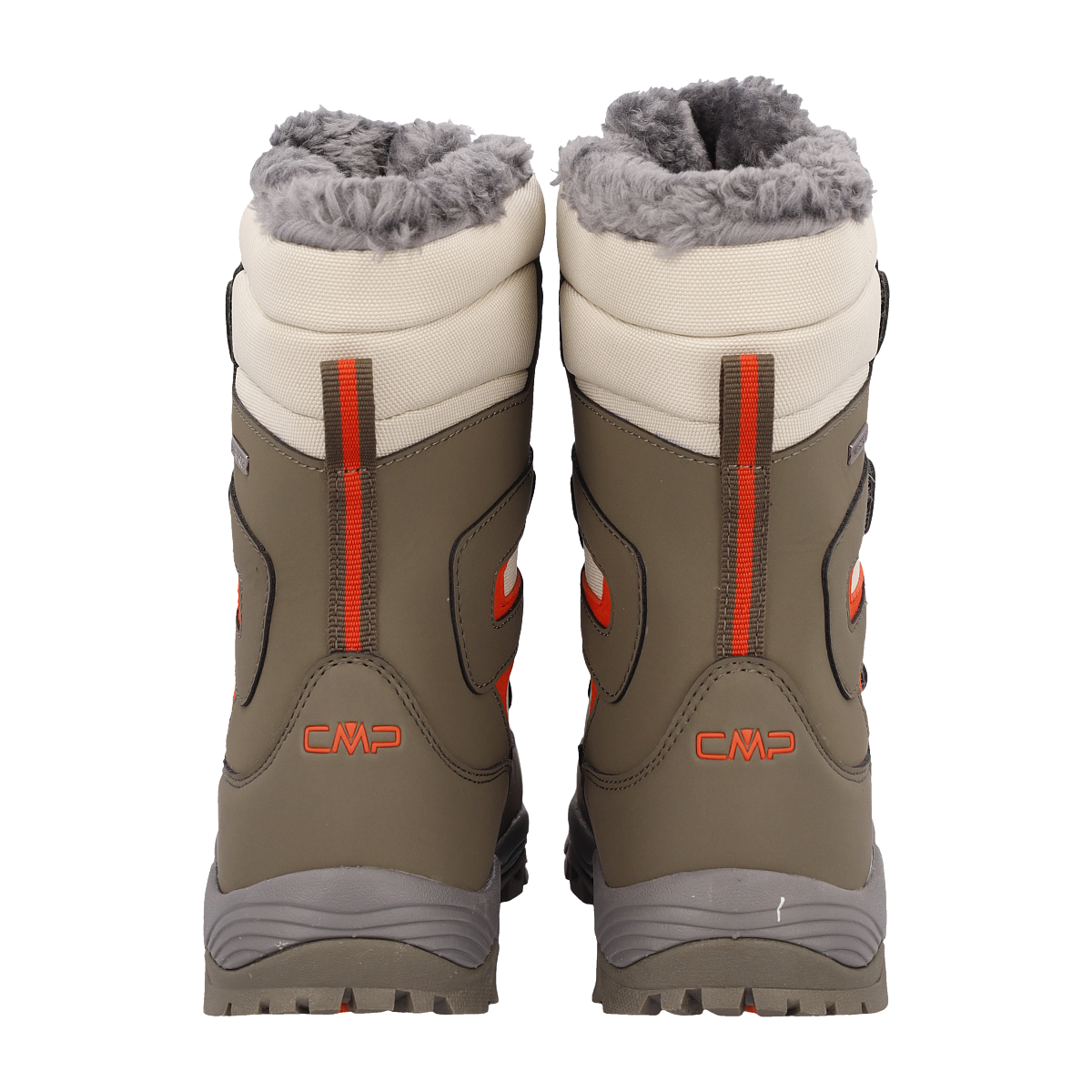 CMP Winterboots »KIDS HEXIS SNOW BOOT WP«  gefüttert,Snowboots, Winterstiefel, Winterschuhe