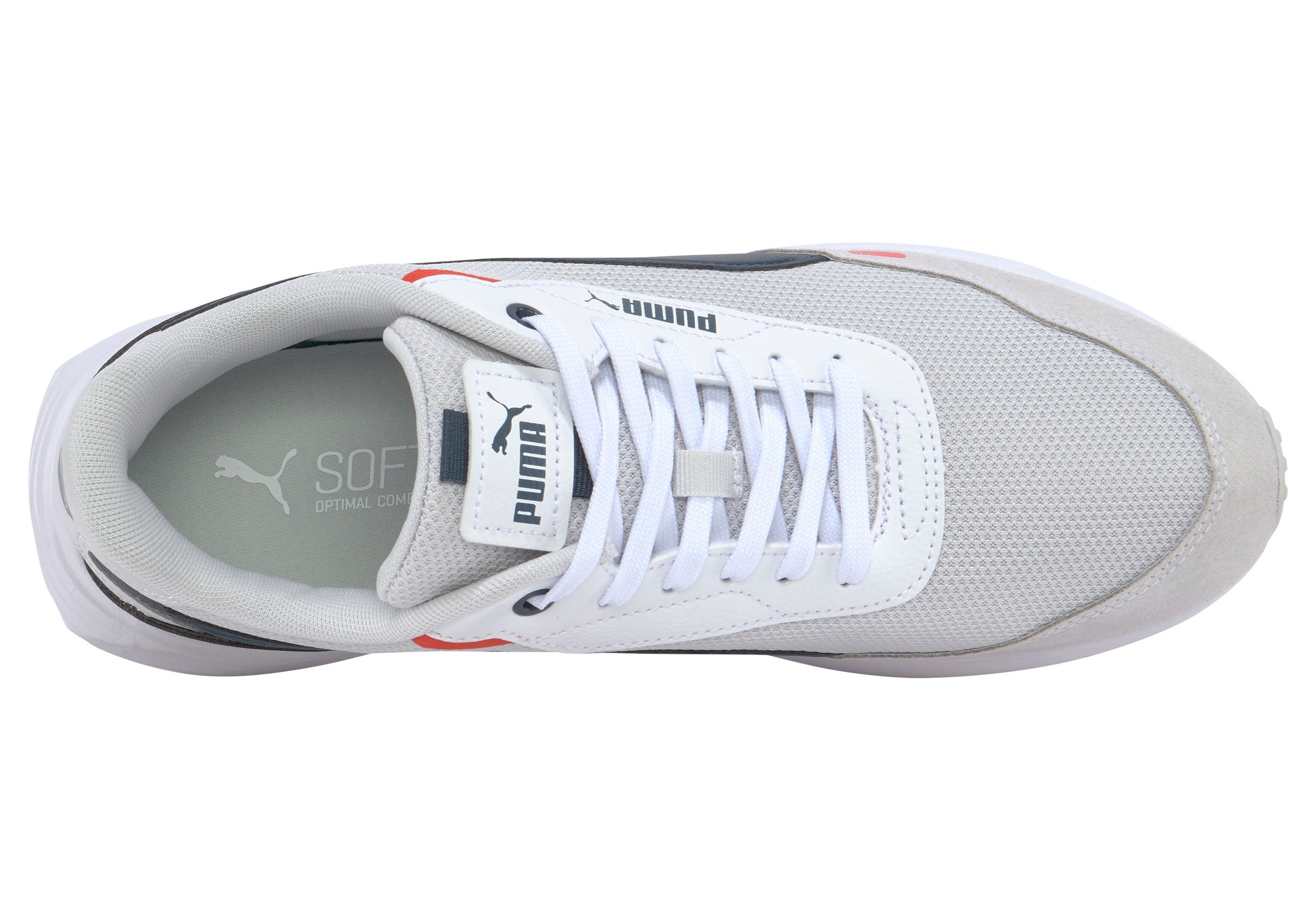 PUMA Sneaker »Runtamed«