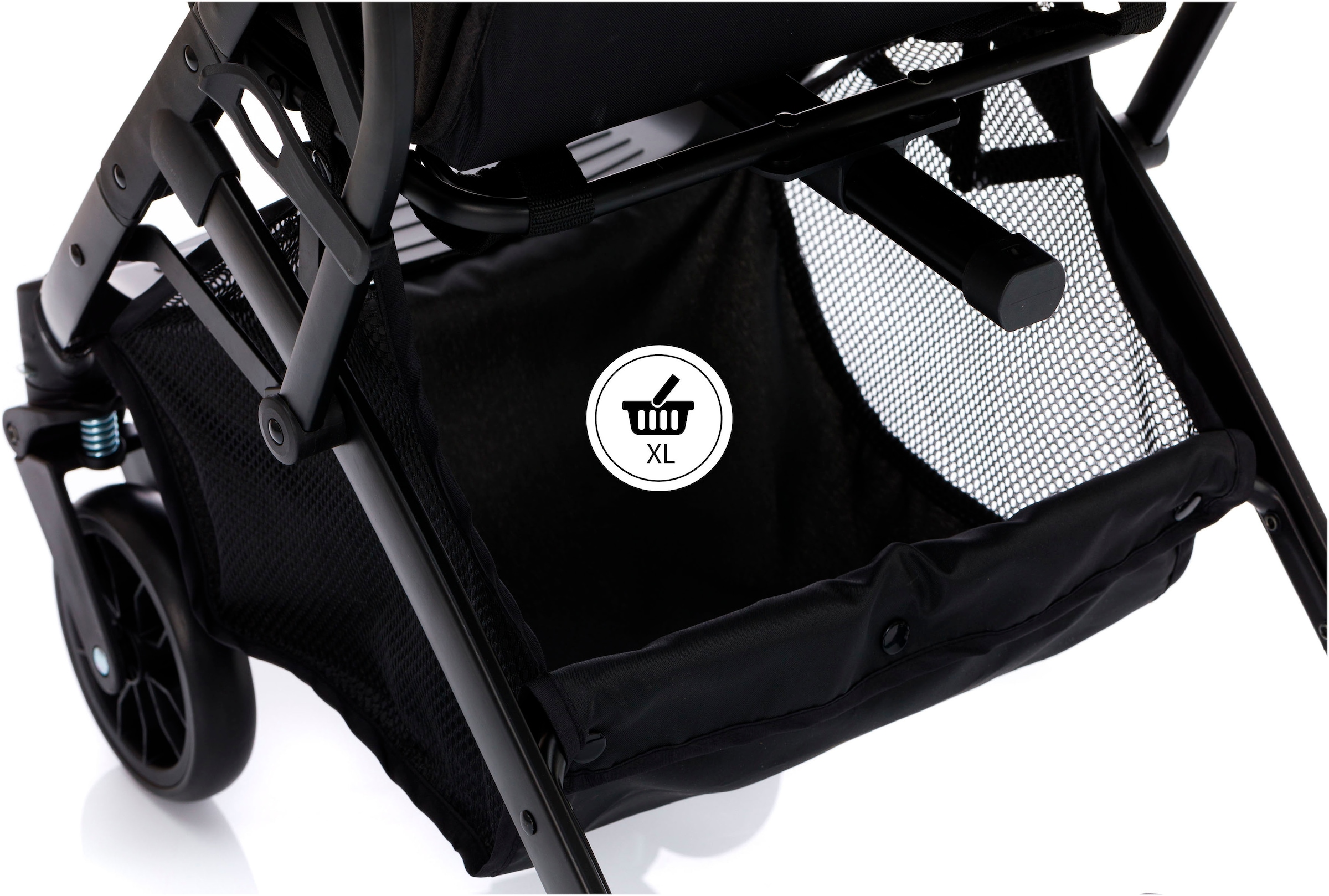 Fillikid Kinder-Buggy »Fill Styler Elite«, 22 kg