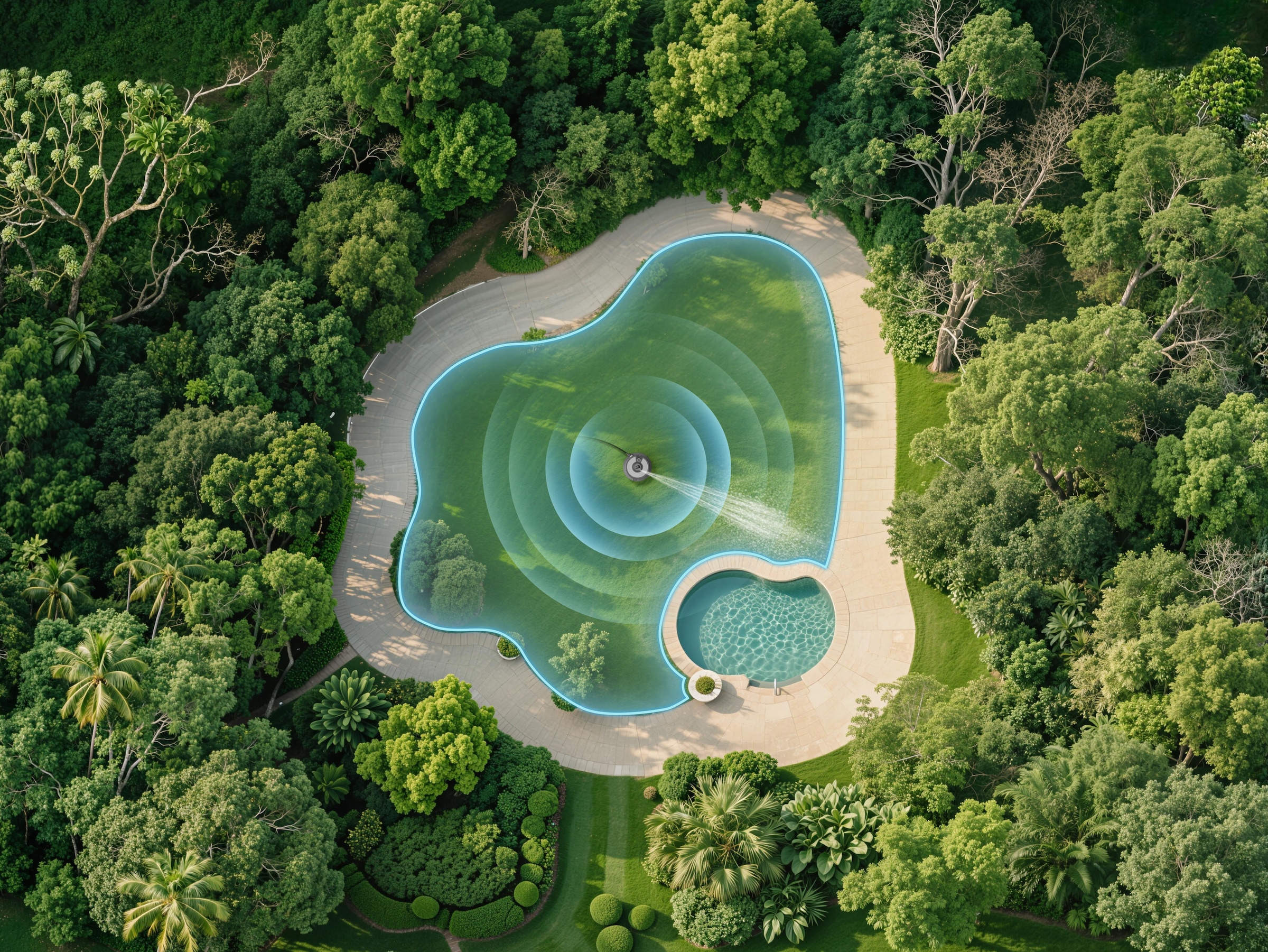 Mova Bewässerungssystem »Mova L10« ()