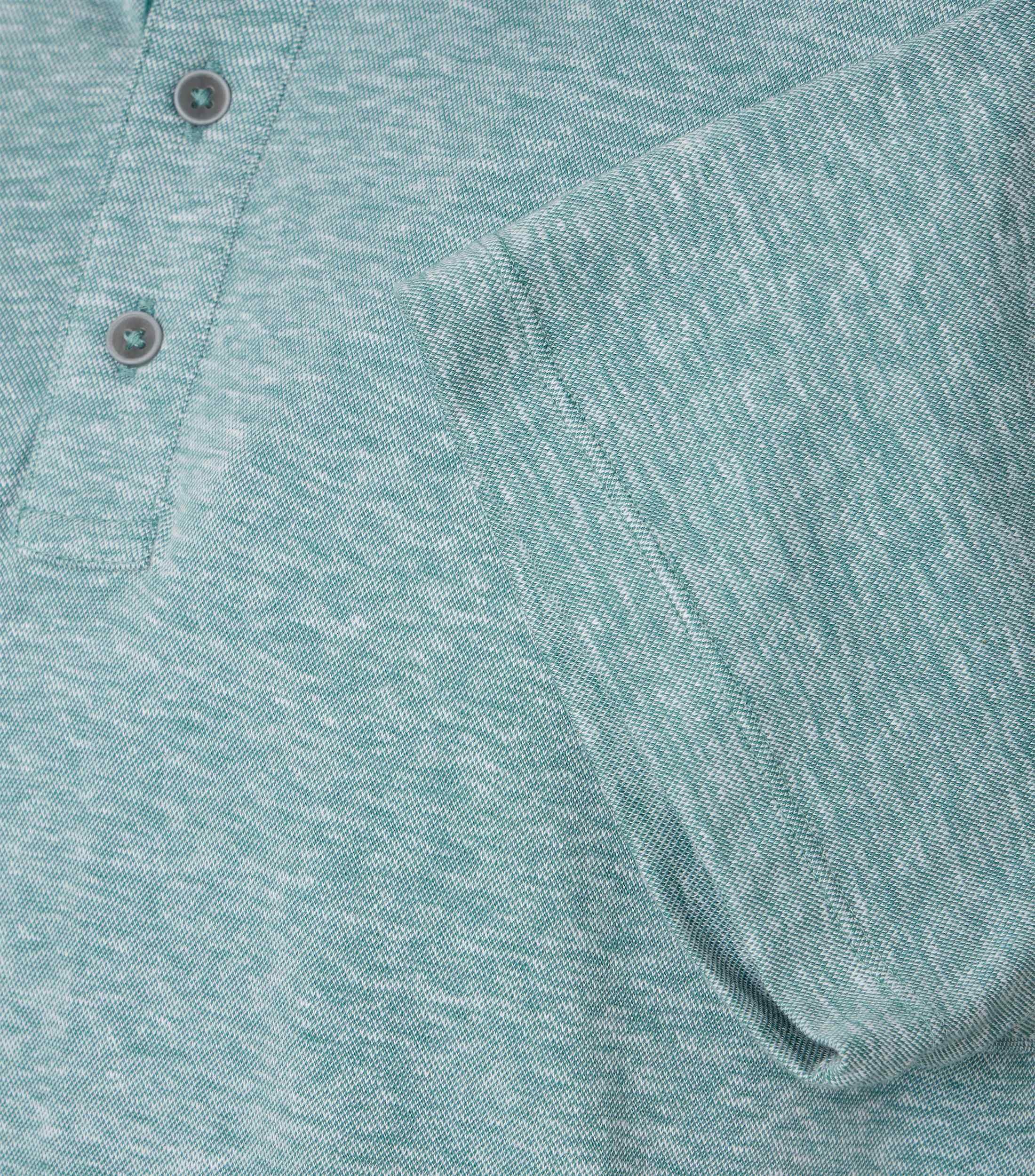 CASAMODA Poloshirt »CASAMODA Polo-Shirt uni«