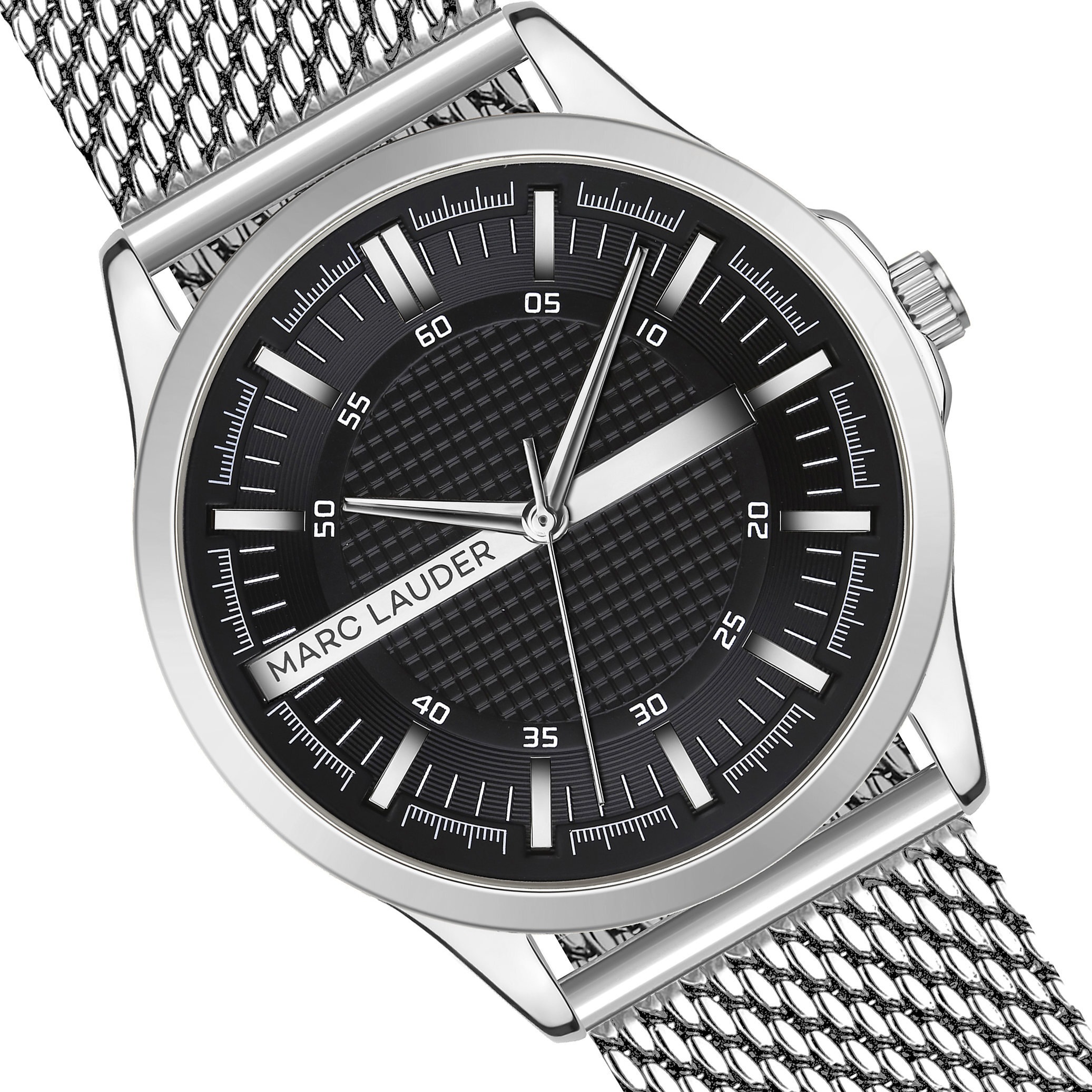 MARC LAUDER Quarzuhr »MF6-B192S«