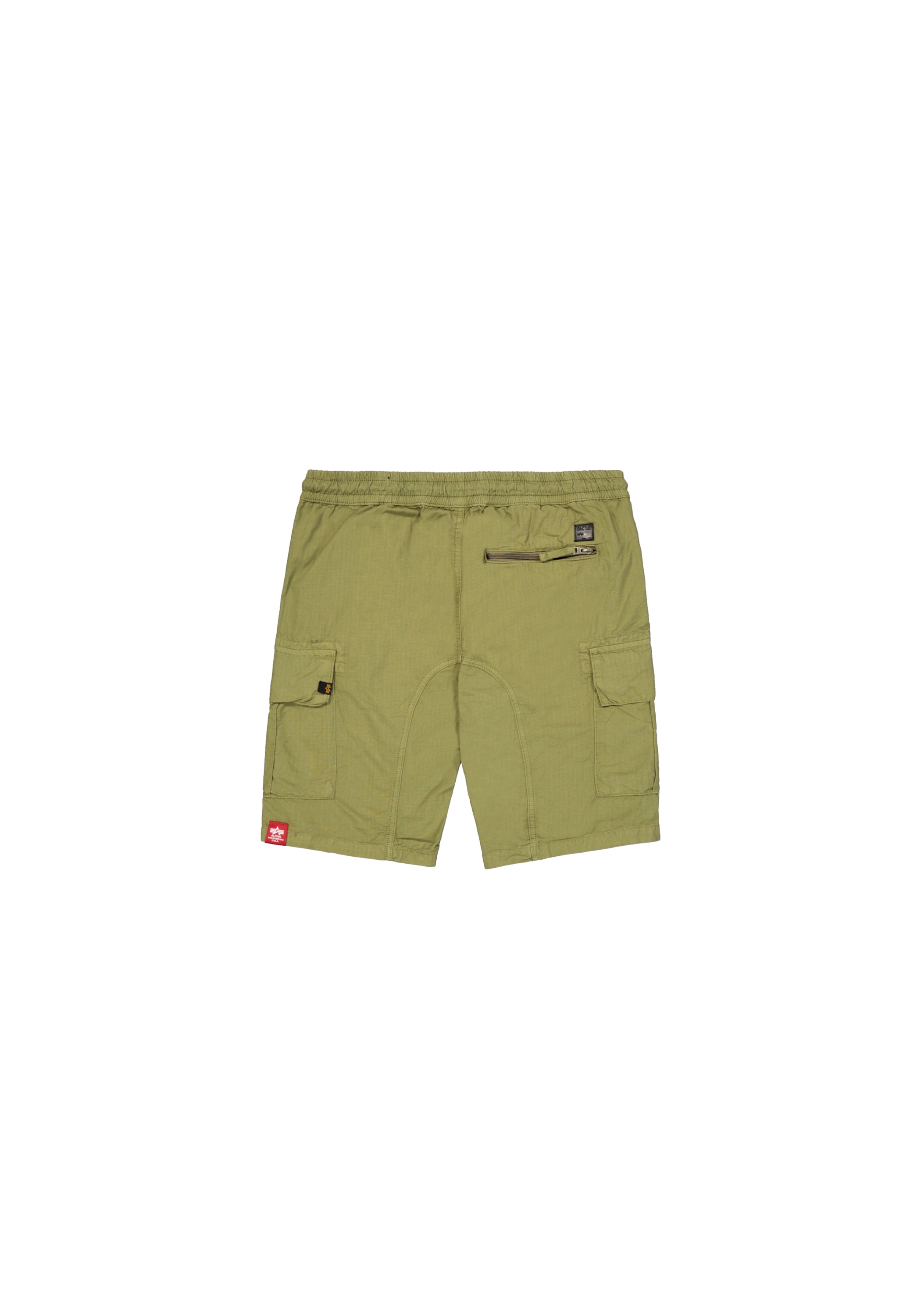 Alpha Industries Sweatshorts "Ripstop Jogger Short" günstig online kaufen