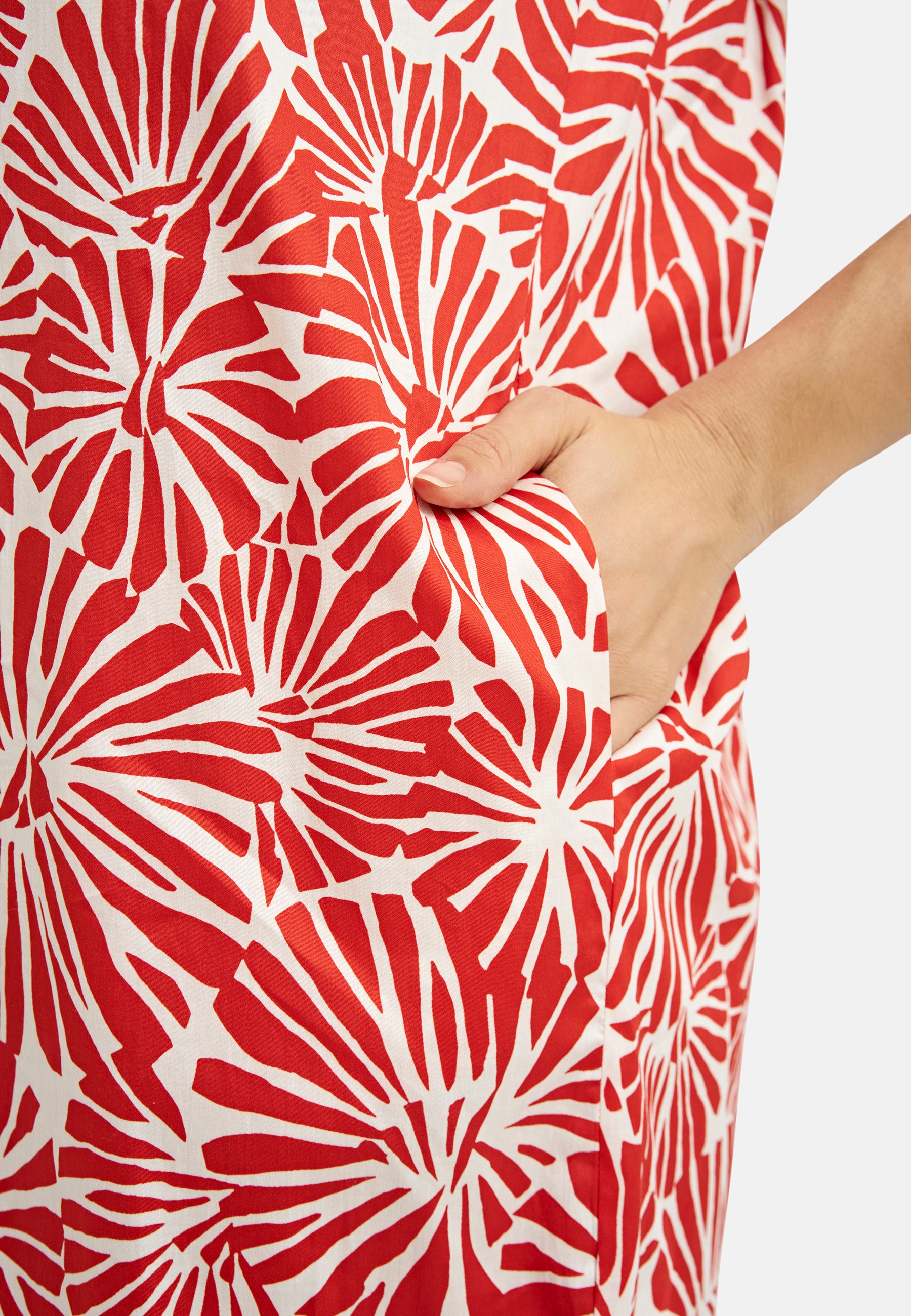 Smith & Soul Sommerkleid, mit Taschen