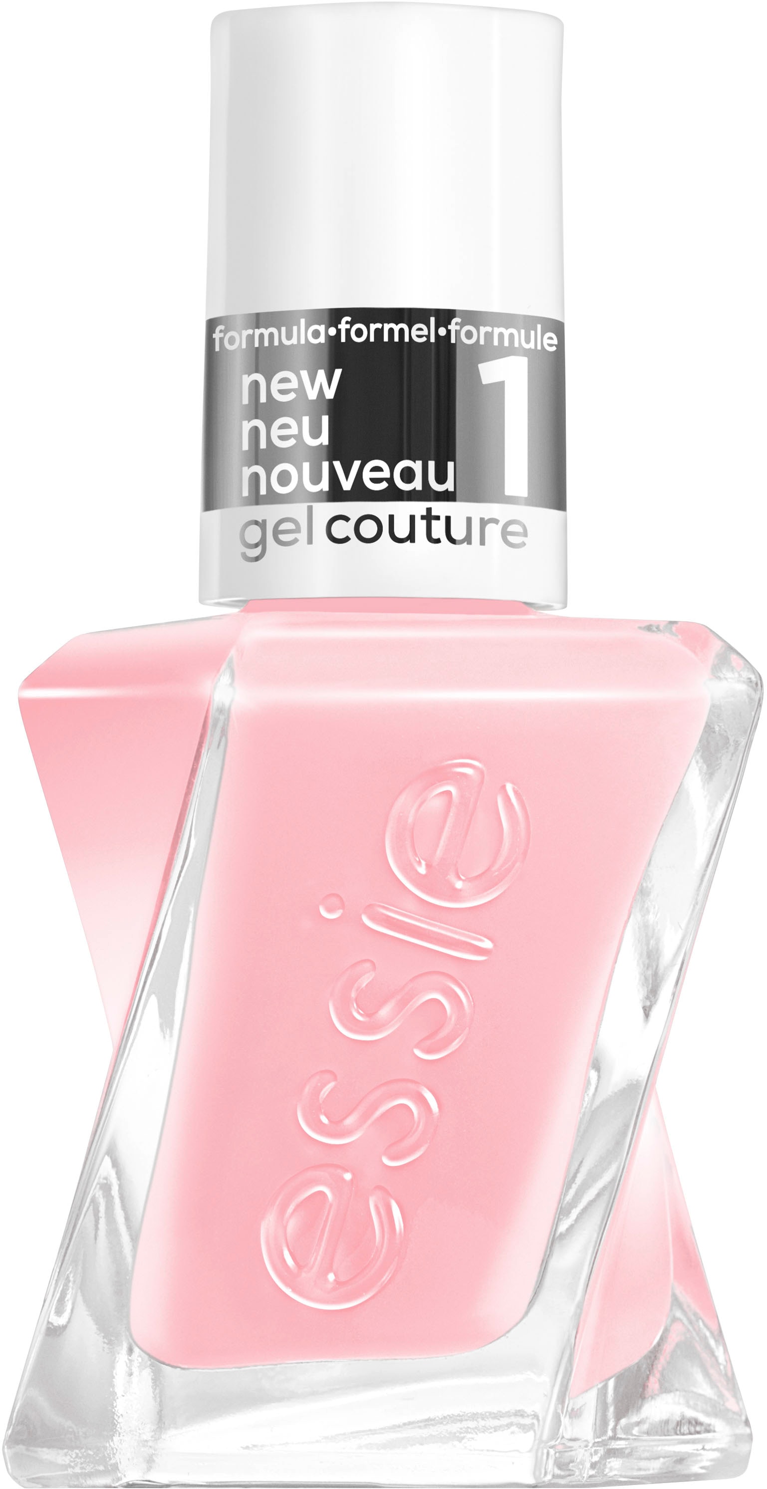 Nagellack »Essie Nagellack gel couture«