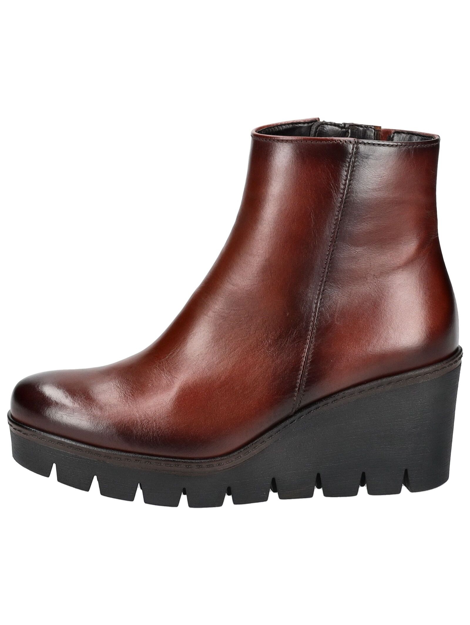 Gabor Keilstiefelette »Gabor Stiefelette Nappaleder«