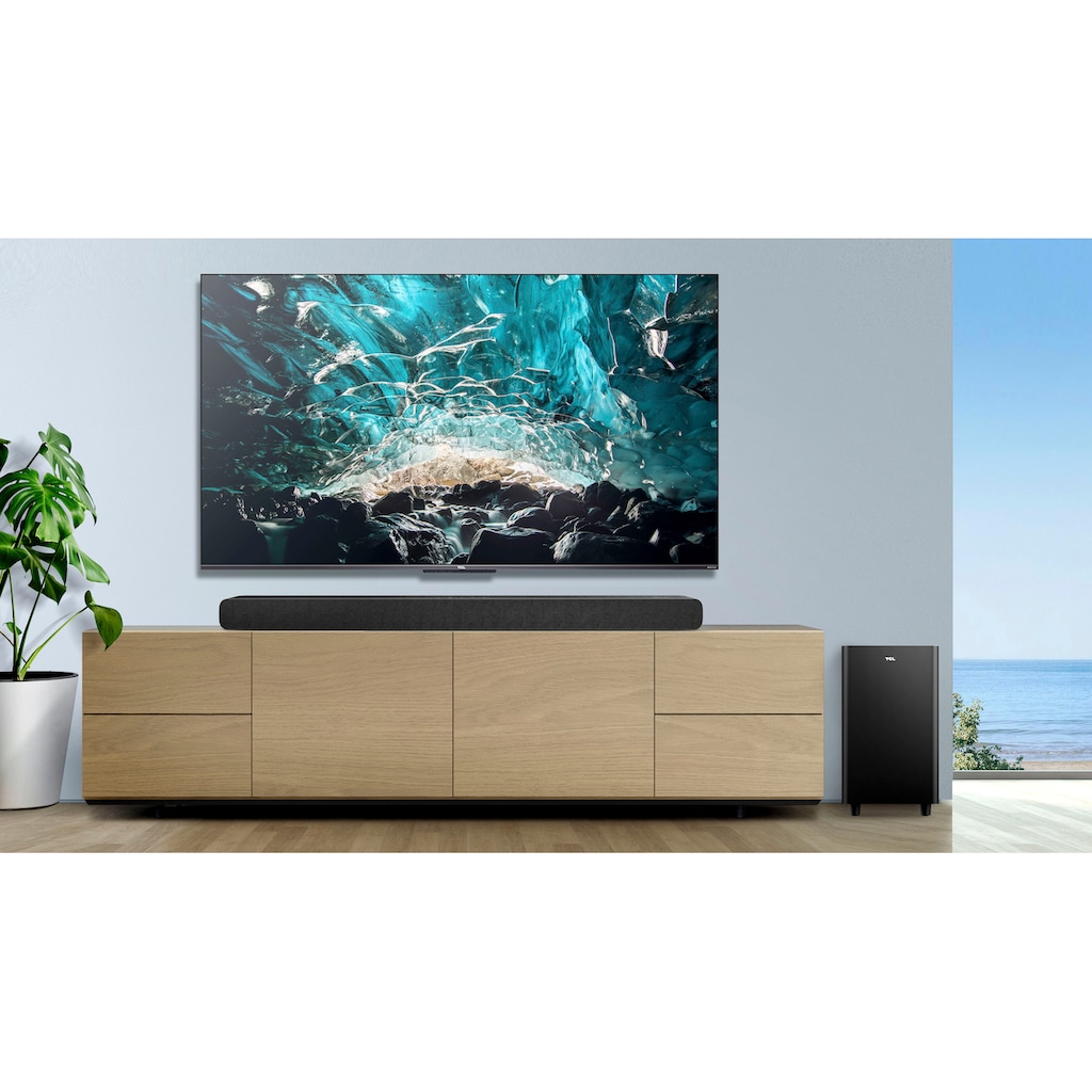 TCL Soundbar »TS8132«