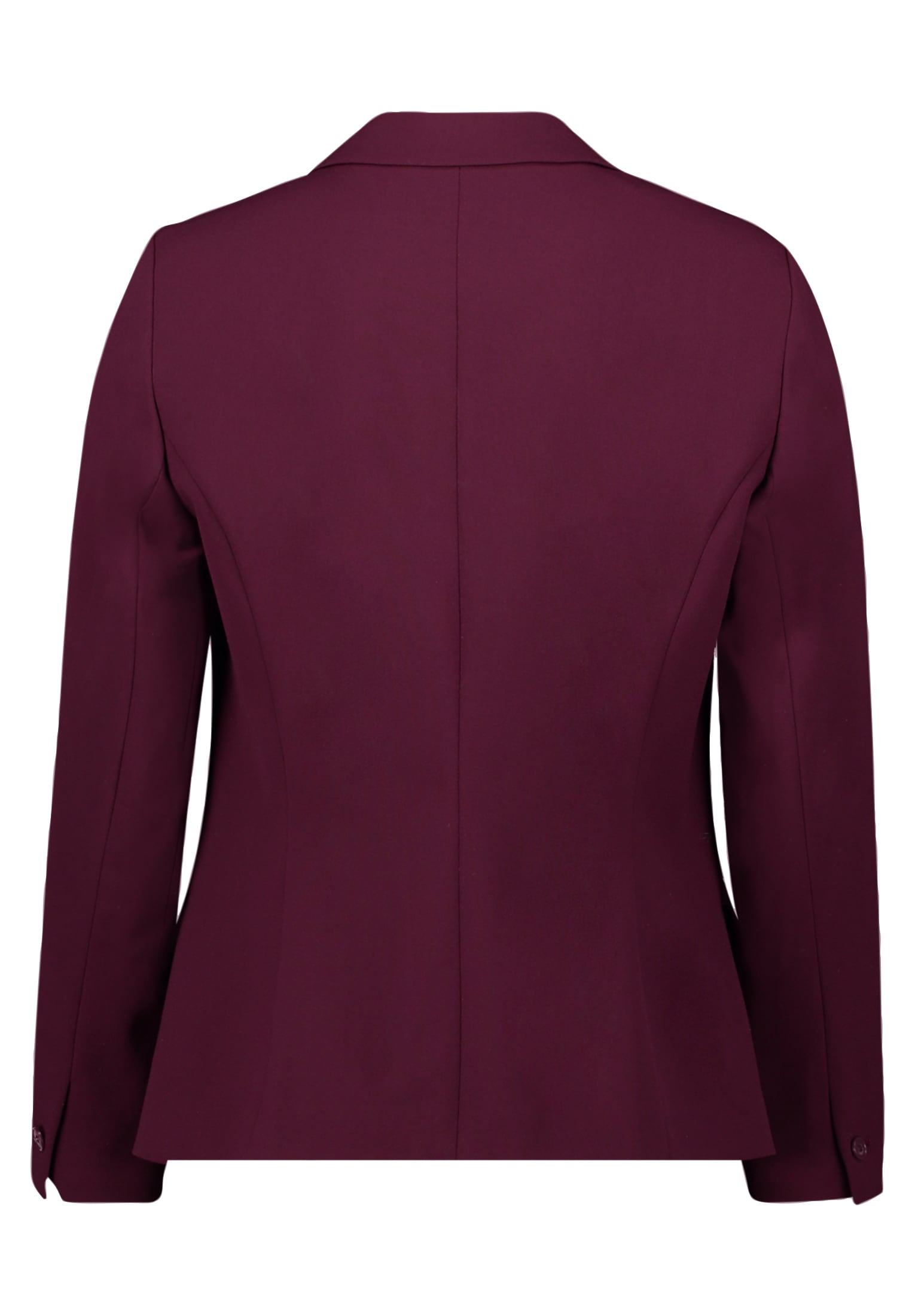 Betty&Co Kurzblazer »Betty & Co Damen Kurzblazer mit Taschen«