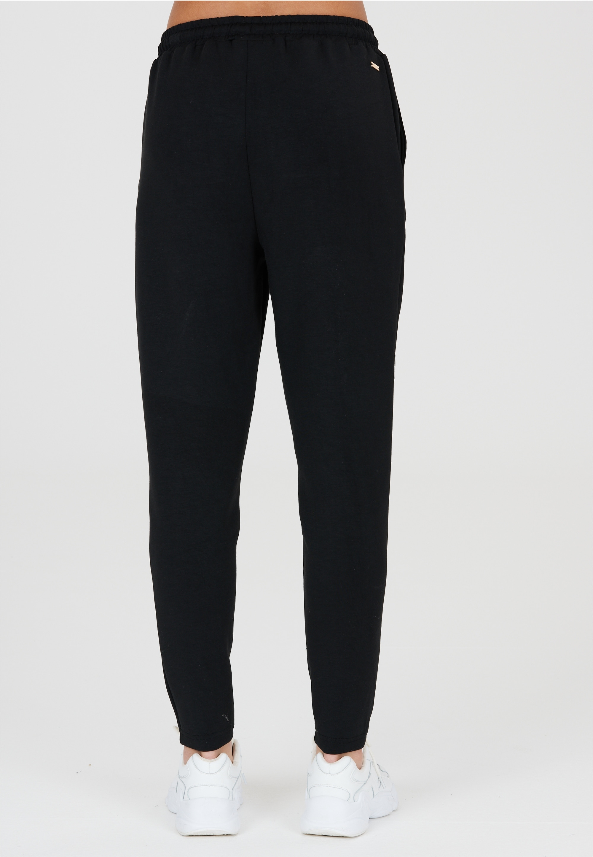 ATHLECIA Sweathose »Jacey«, aus weichem Modalmix