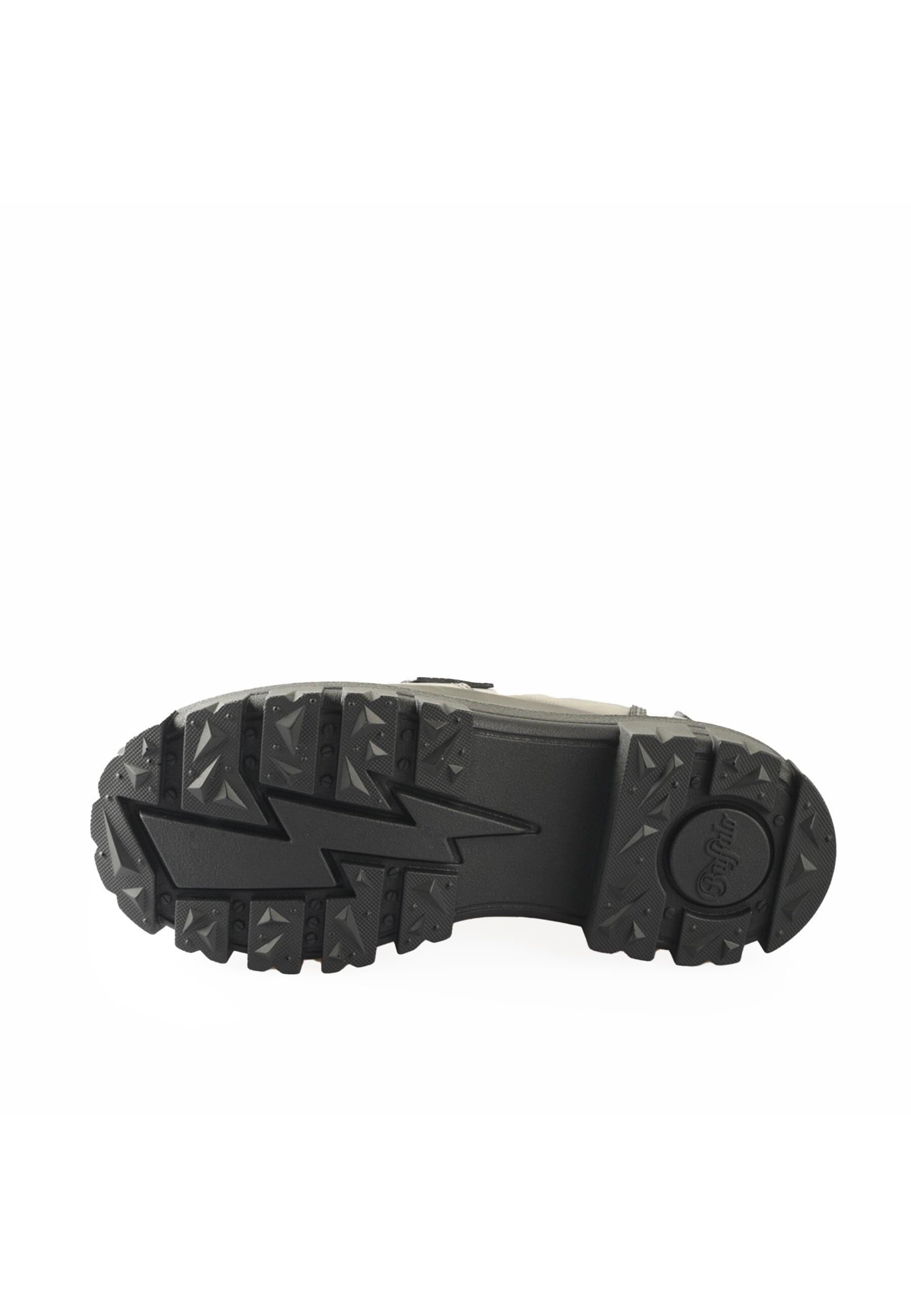 Thumbnail - Buffalo Stiefel "Buffalo Aspha Loafer Vntg Vegan Nappa"