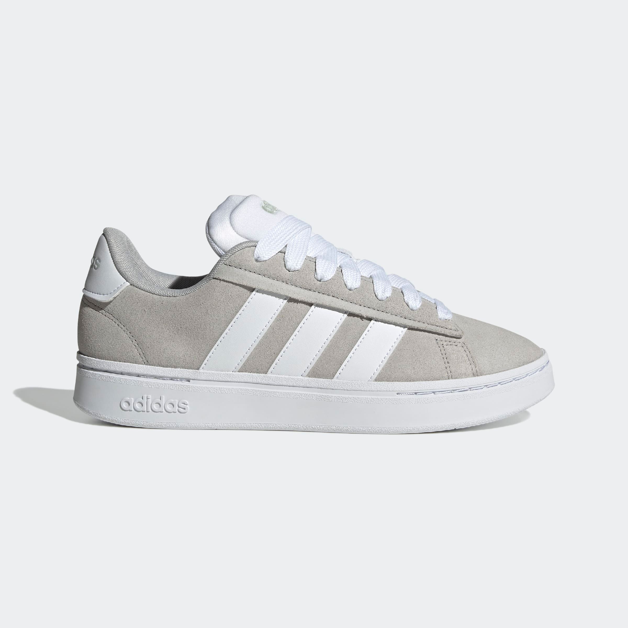 adidas Sportswear Sneaker "GRAND COURT ALPHA" Design inspiriert vom adidas günstig online kaufen