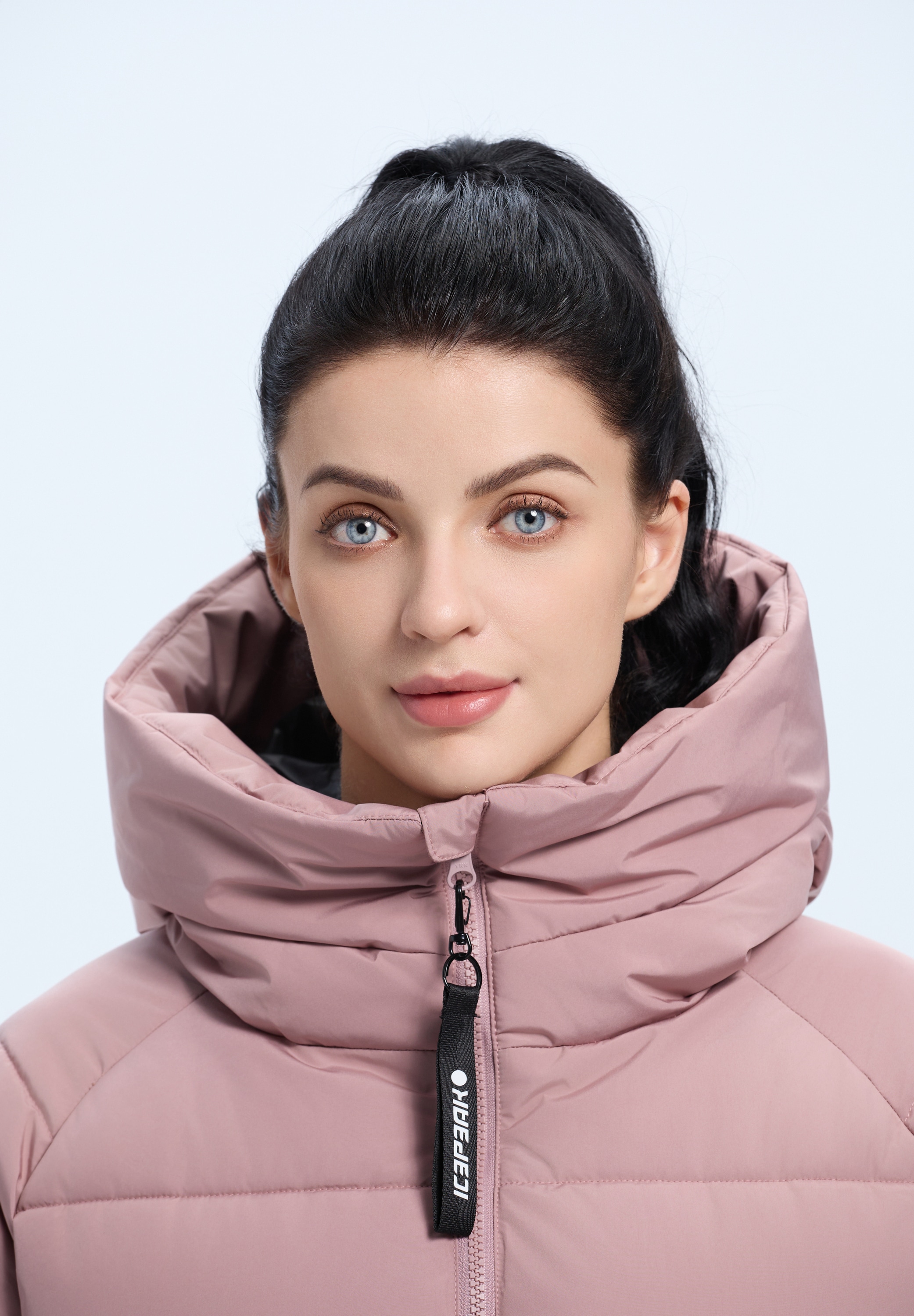 Icepeak Outdoorjacke »Icepeak Mantel Pescara«