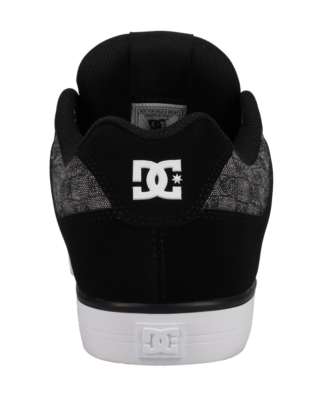 DC Shoes Sneaker »Pure«
