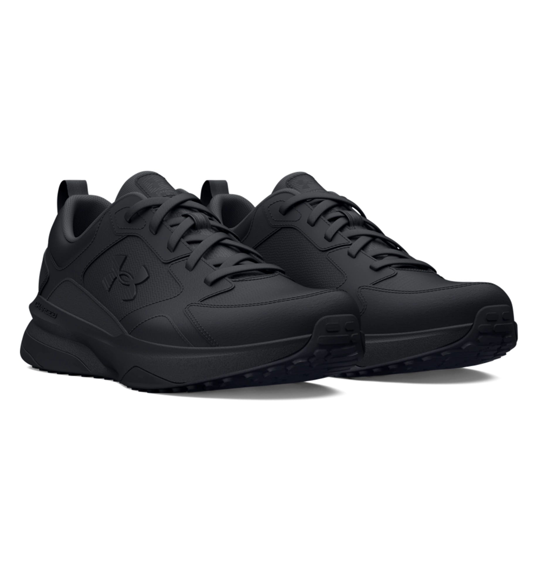 Under Armour Trainingsschuh "UA CHARGED EDGE" besonders geeignet für Gym und Fitnessstudio