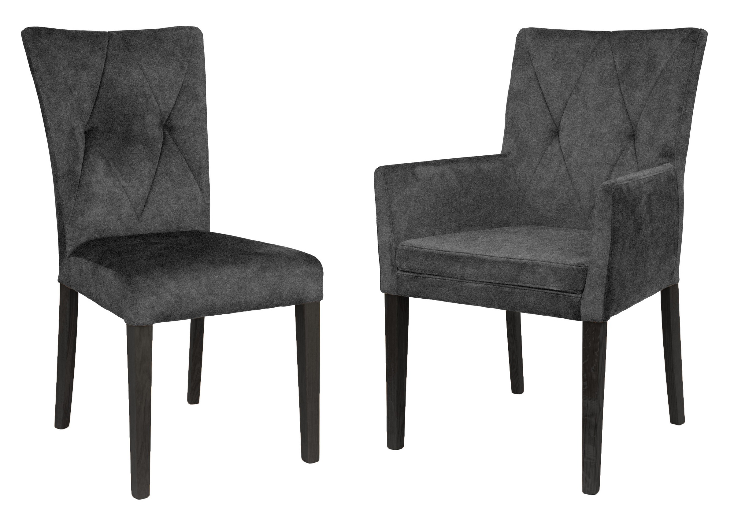 Home affaire Armlehnstuhl "Diamond" () 1 Stk. günstig online kaufen