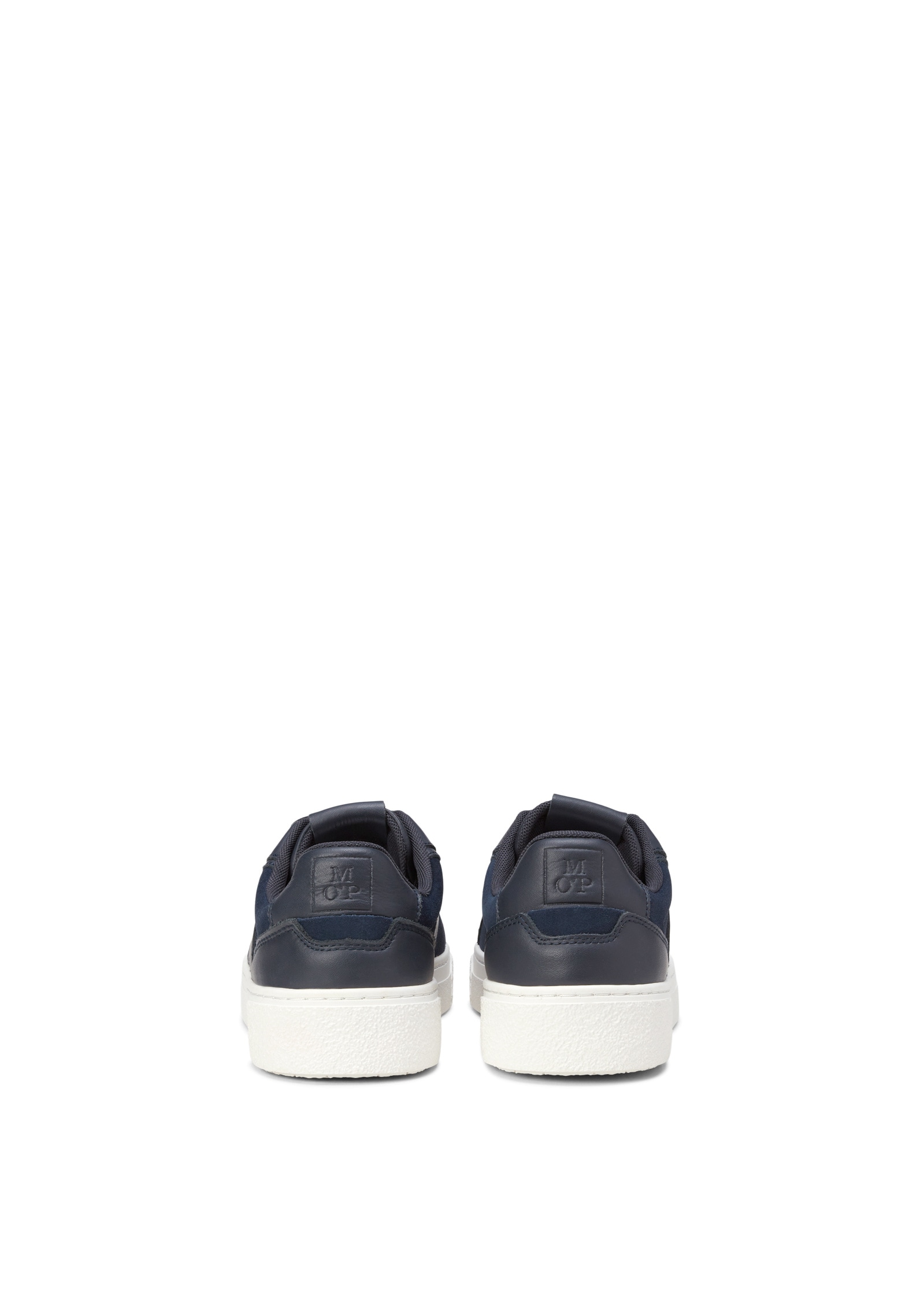 Marc O'Polo Sneaker »aus hochwertigem Rindleder«
