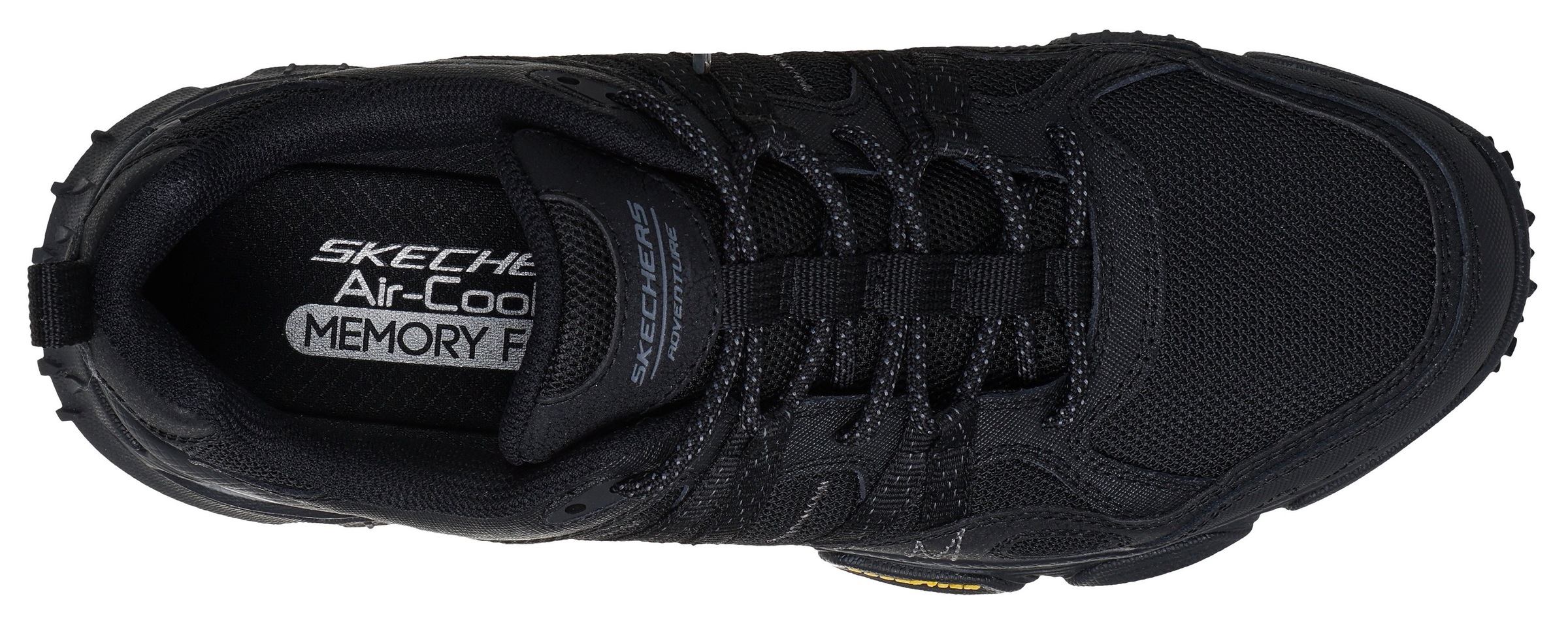Skechers Outdoorschuh »SKECH-AIR ENVOY«, mit Air-Cooled Memory Foam