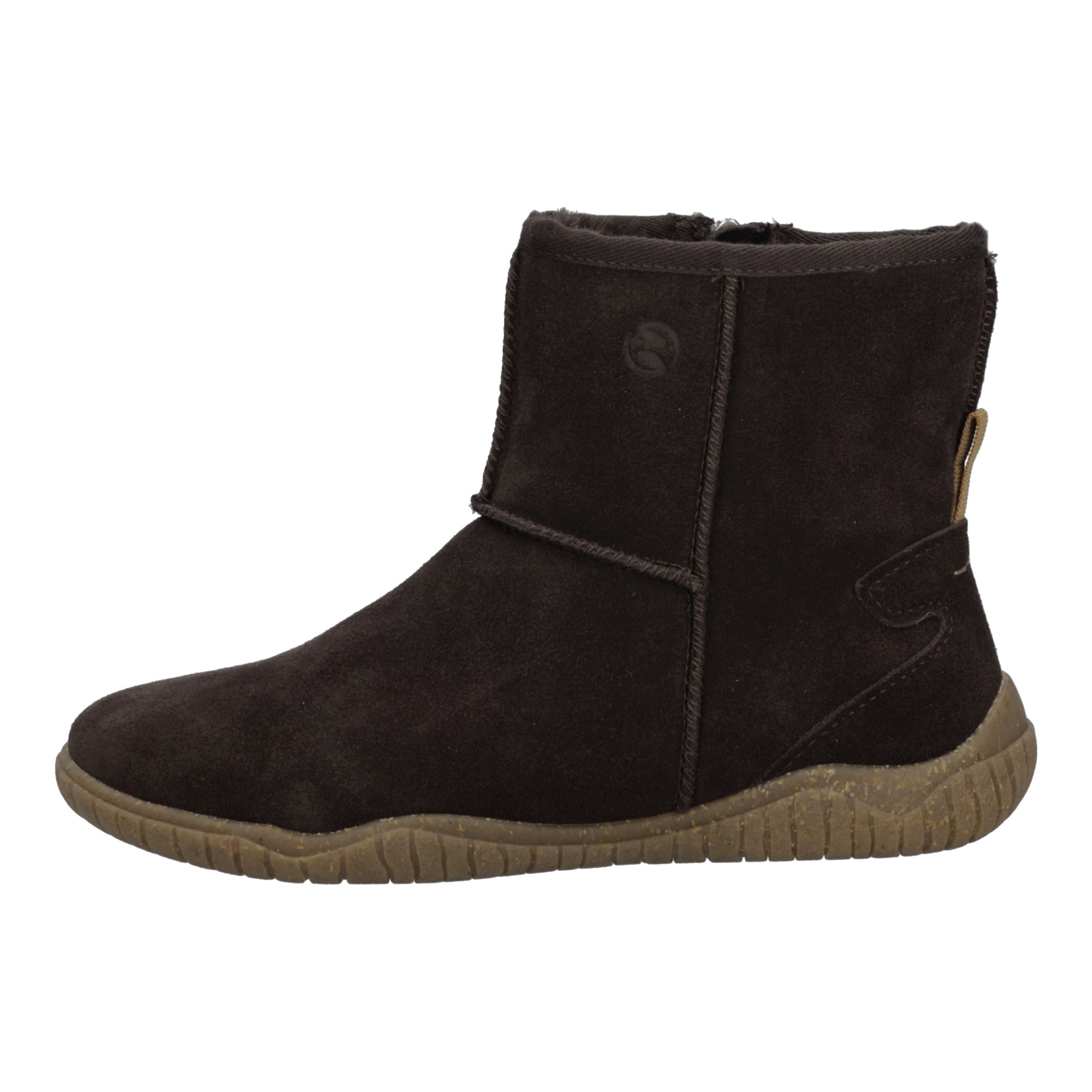 Josef Seibel Stiefelette »Wynona 12, chocolate«