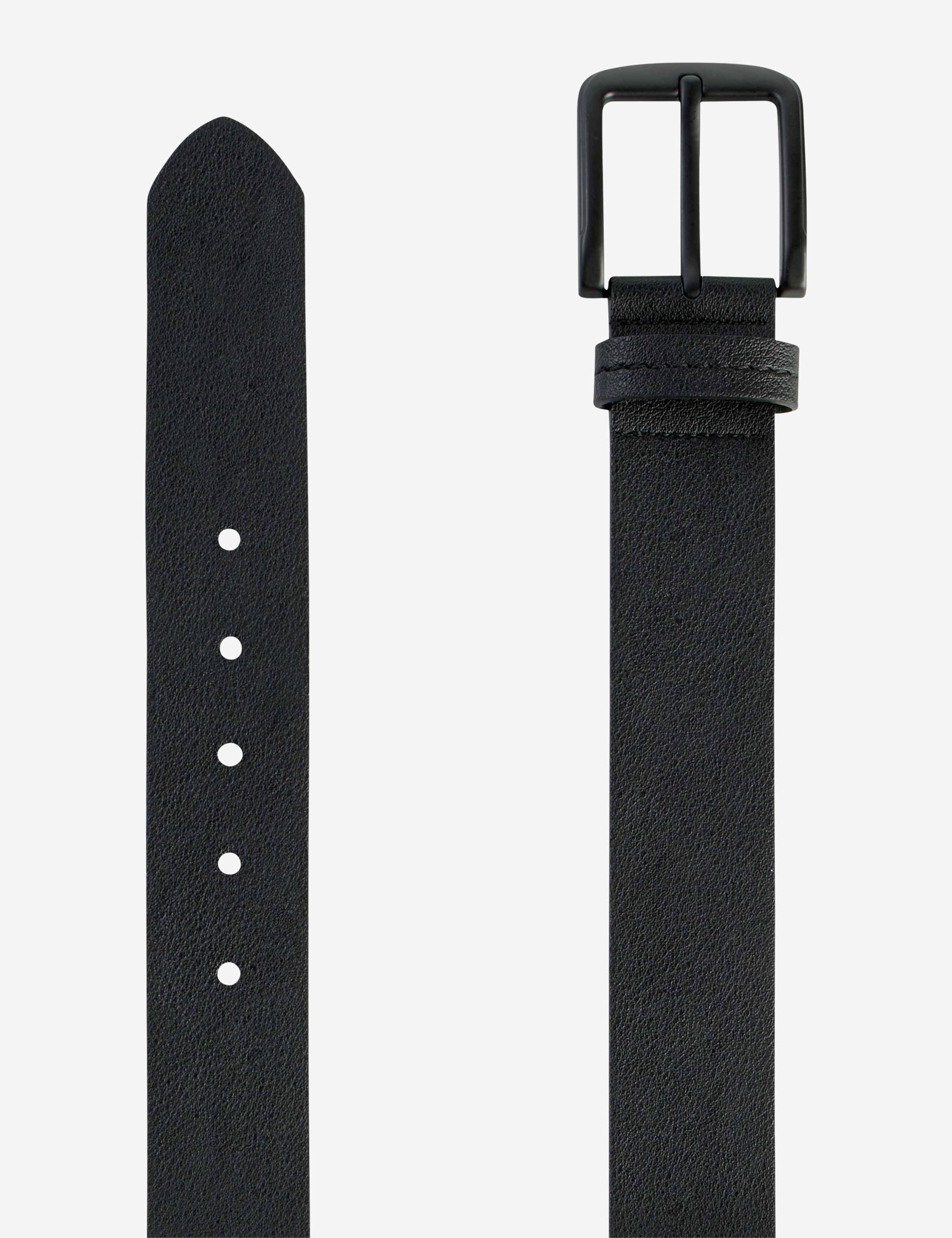 Brax Ledergürtel "Style HERRENGÜRTEL" günstig online kaufen