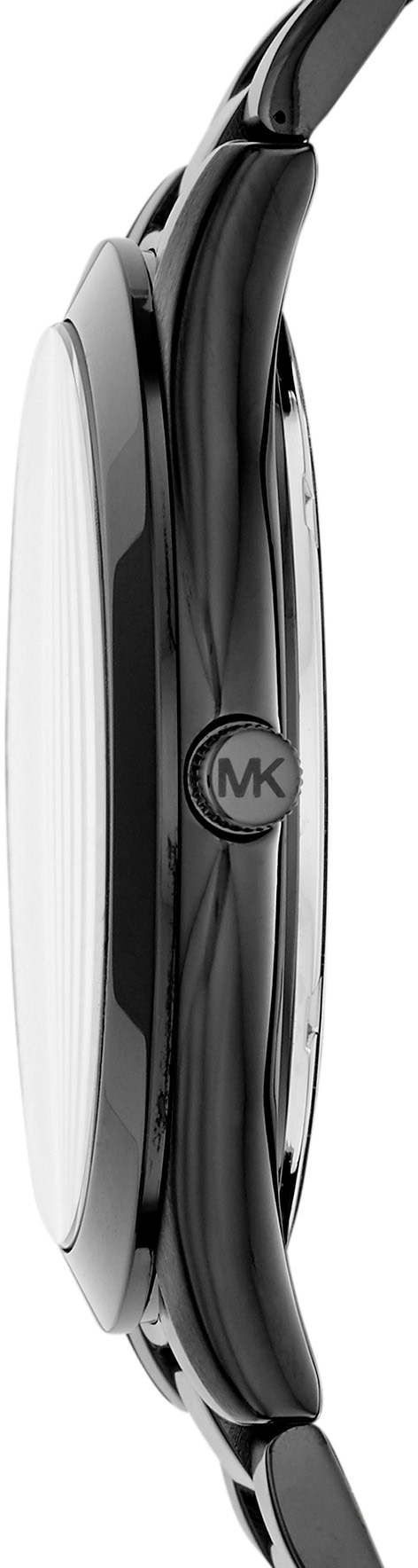 MICHAEL KORS Quarzuhr »Slim Runway, MK8507« online kaufen | BAUR