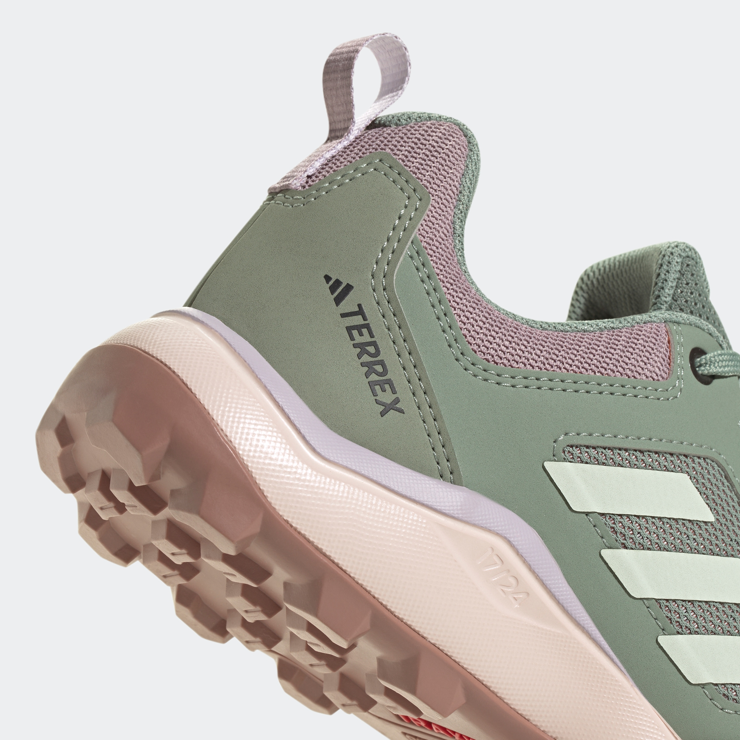 adidas TERREX Trailrunningschuh »TRACEROCKER 2.0 TRAILRUNNING«