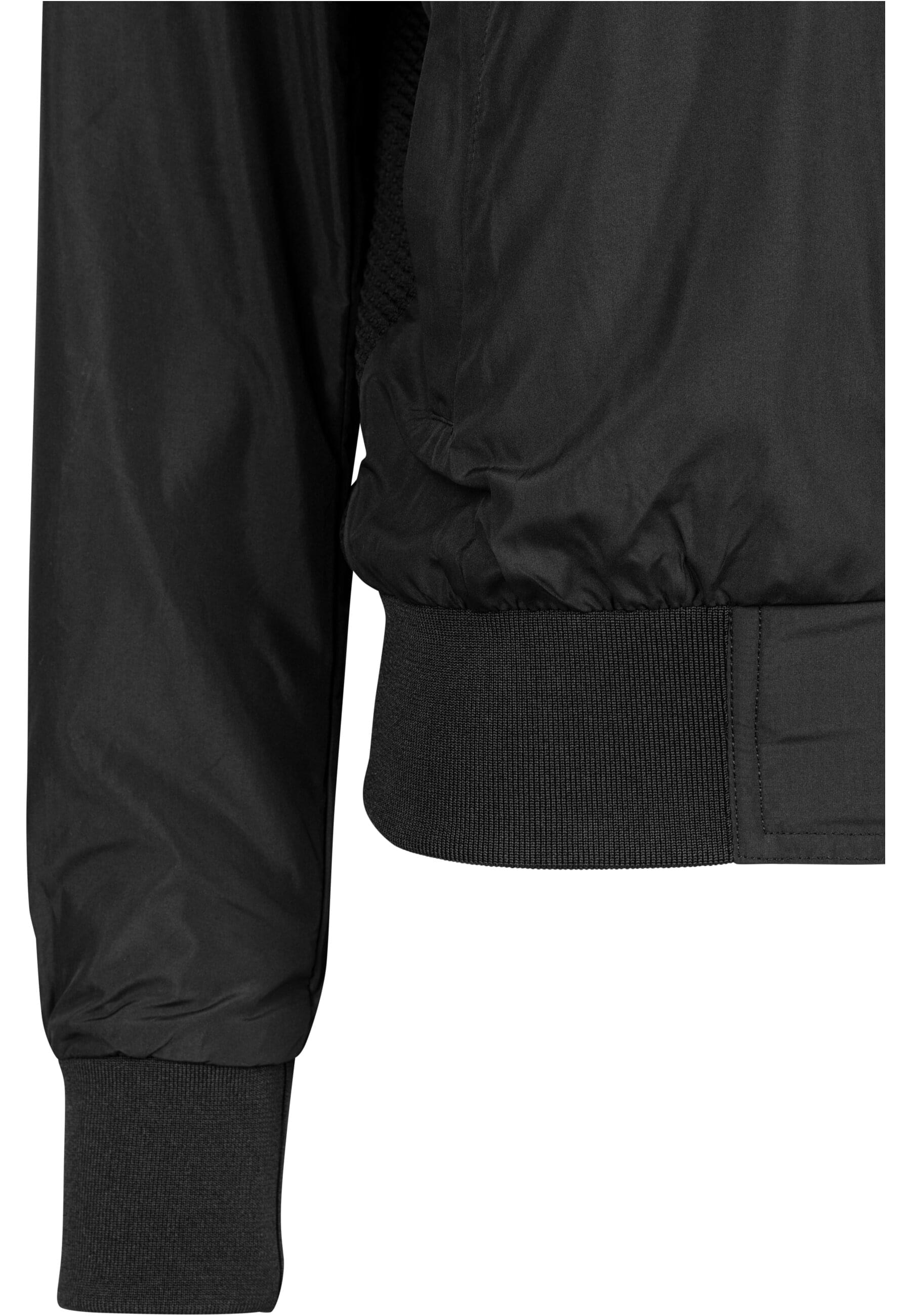 URBAN CLASSICS Allwetterjacke »Urban Classics Damen Ladies Light Bomber Jacket«, (1 St.), ohne Kapuze