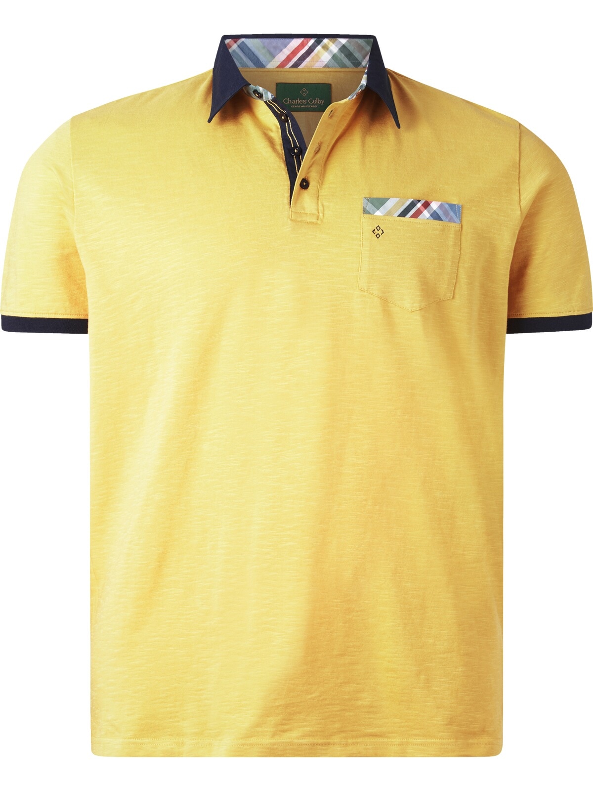 Charles Colby Poloshirt "Poloshirt EARL BREANDAN" günstig online kaufen