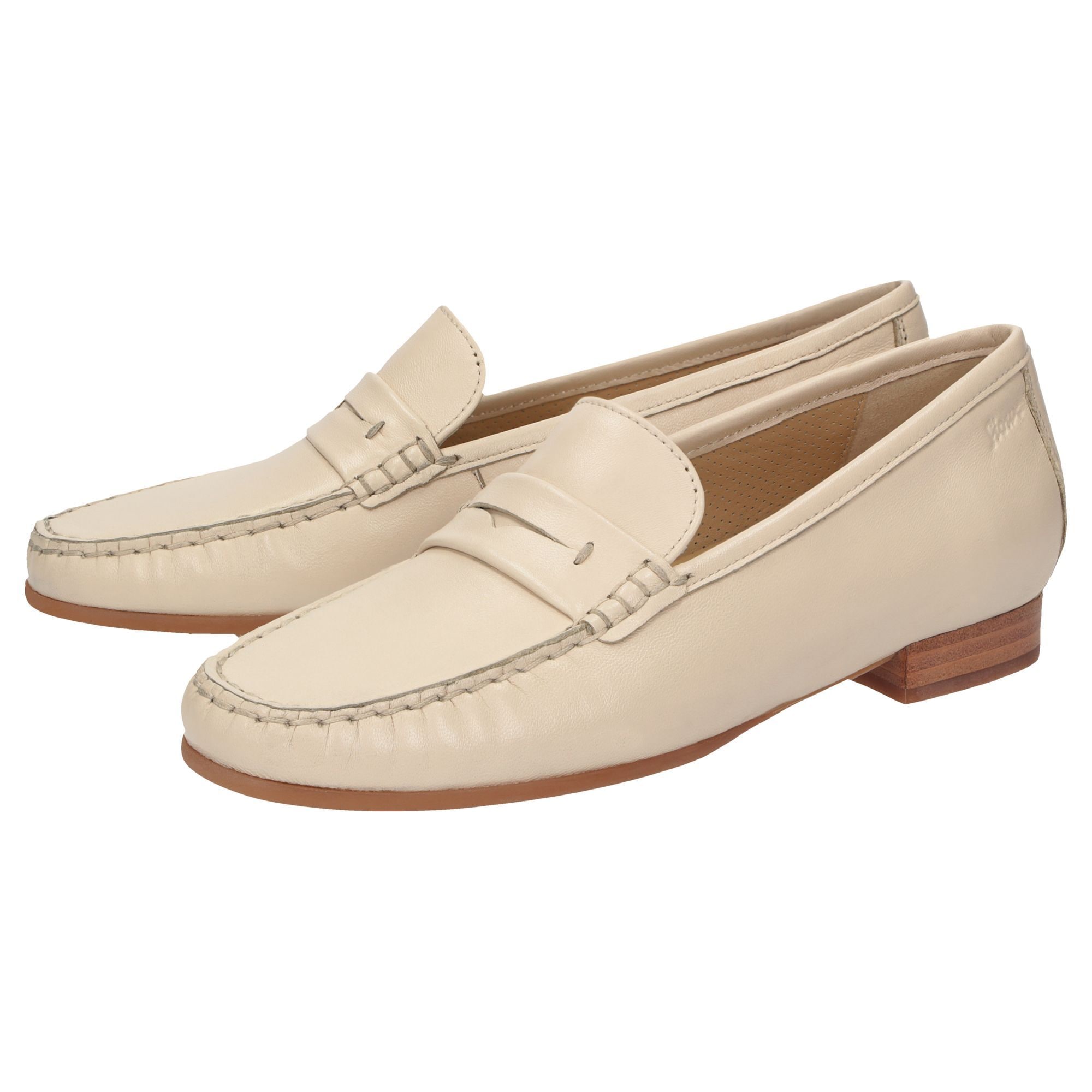 SIOUX Slipper "Rosikena-700"